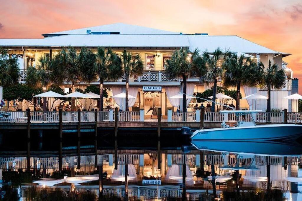 Surfside Paradise