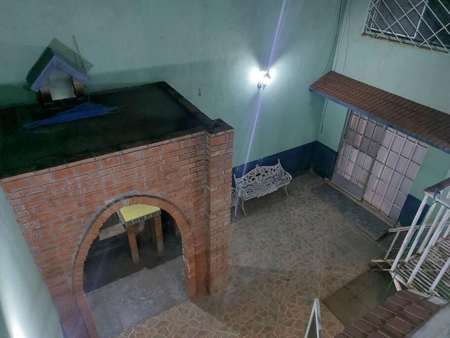 Amplia y Hogareña Casa view 4