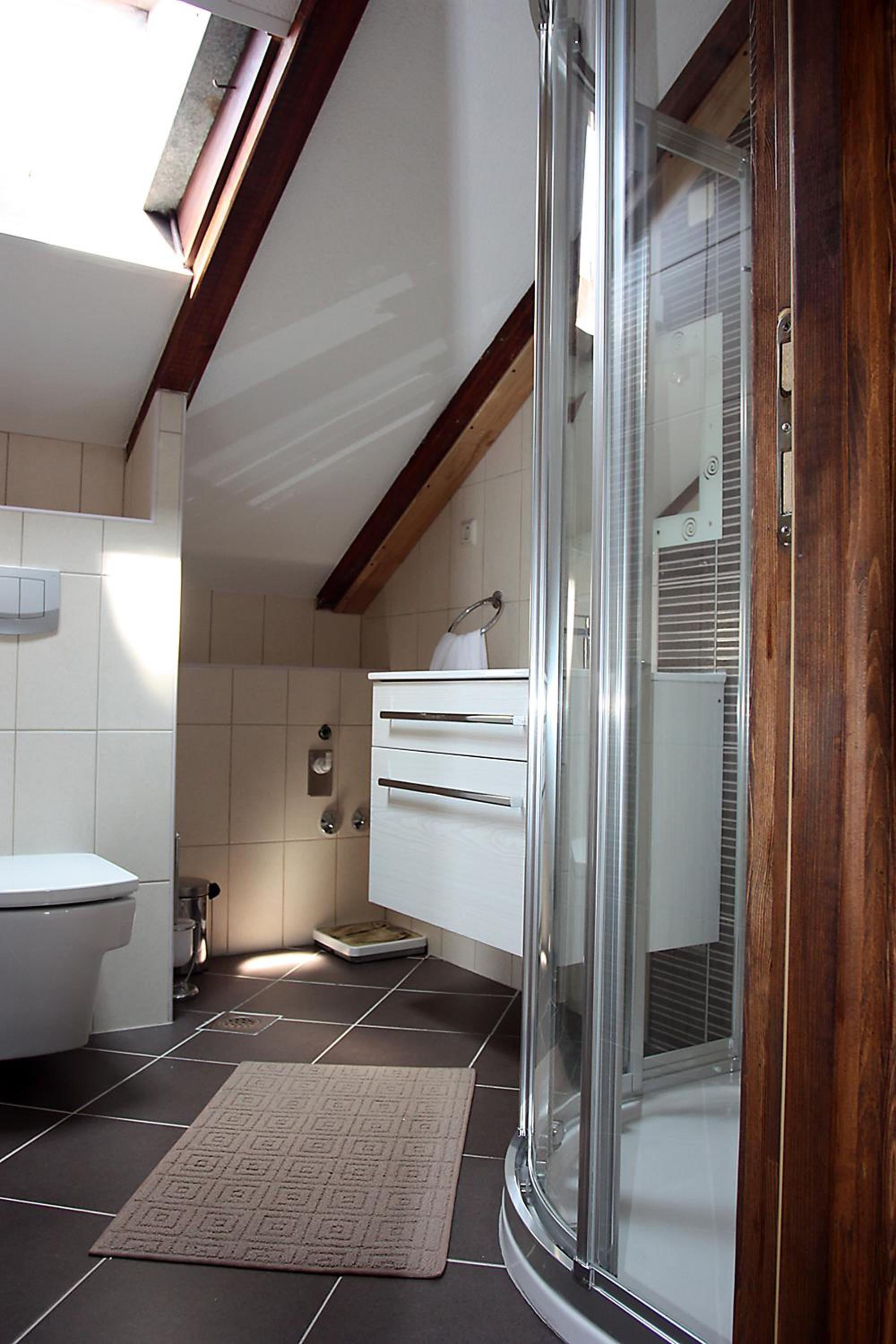 Renovated Apartments Skorin
