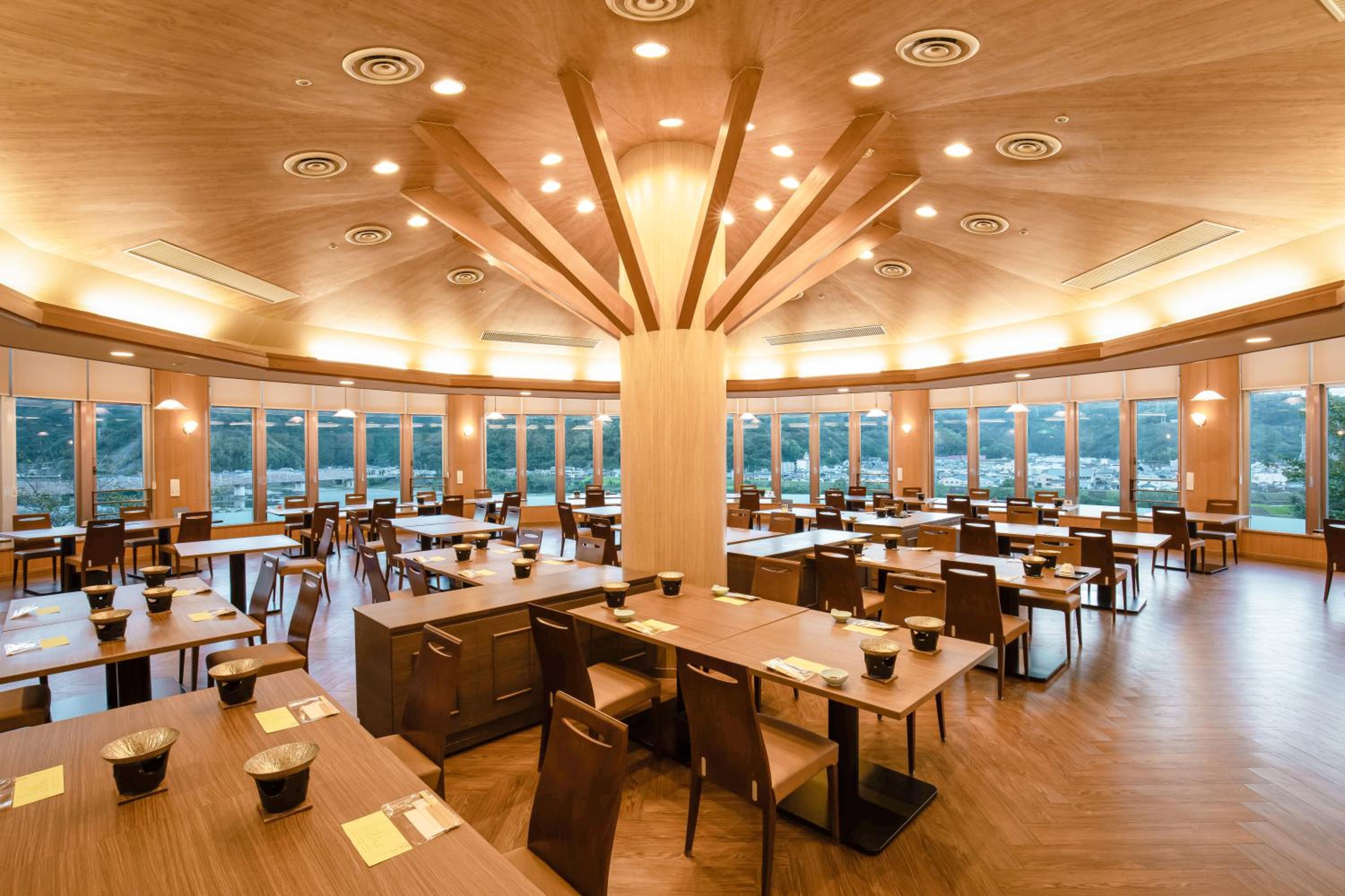 KAMENOI HOTEL Kochi