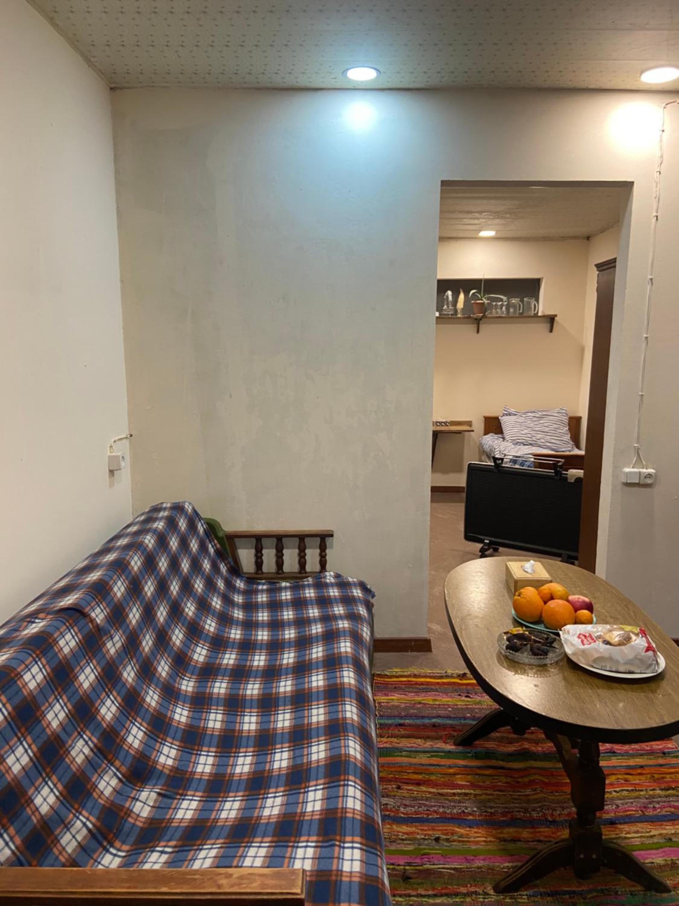 Vahe's corner house