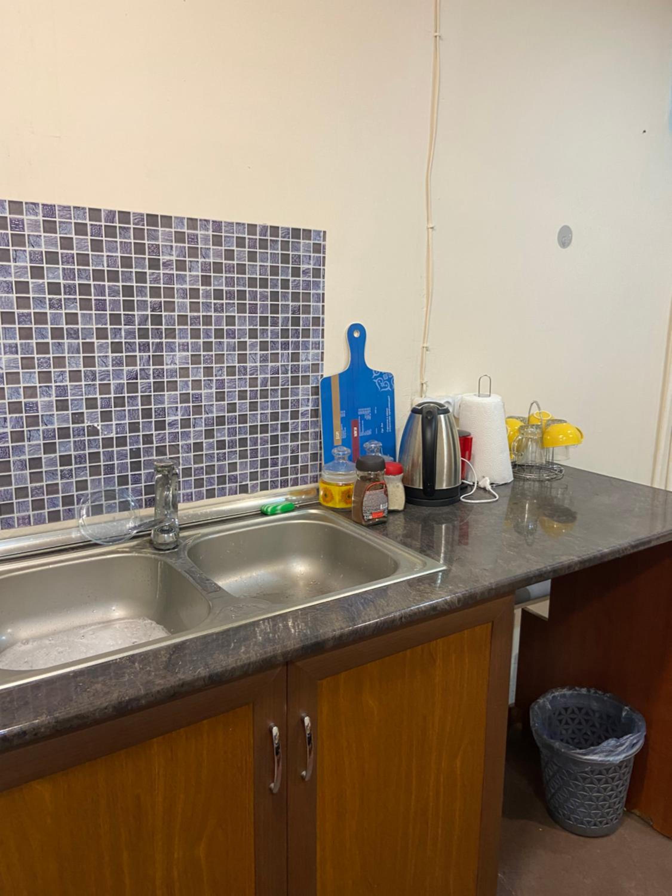 Vahe's corner house