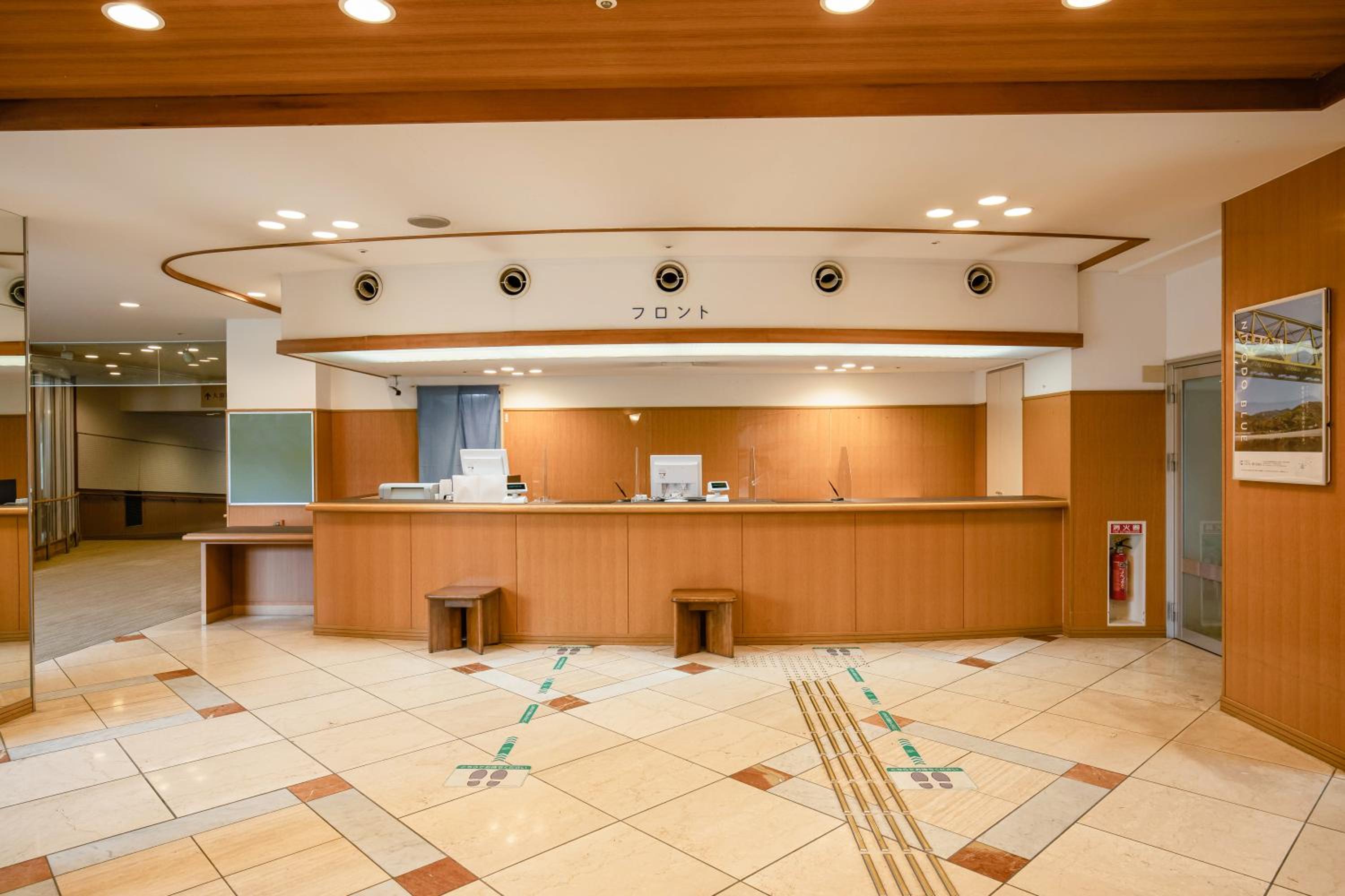 KAMENOI HOTEL Kochi