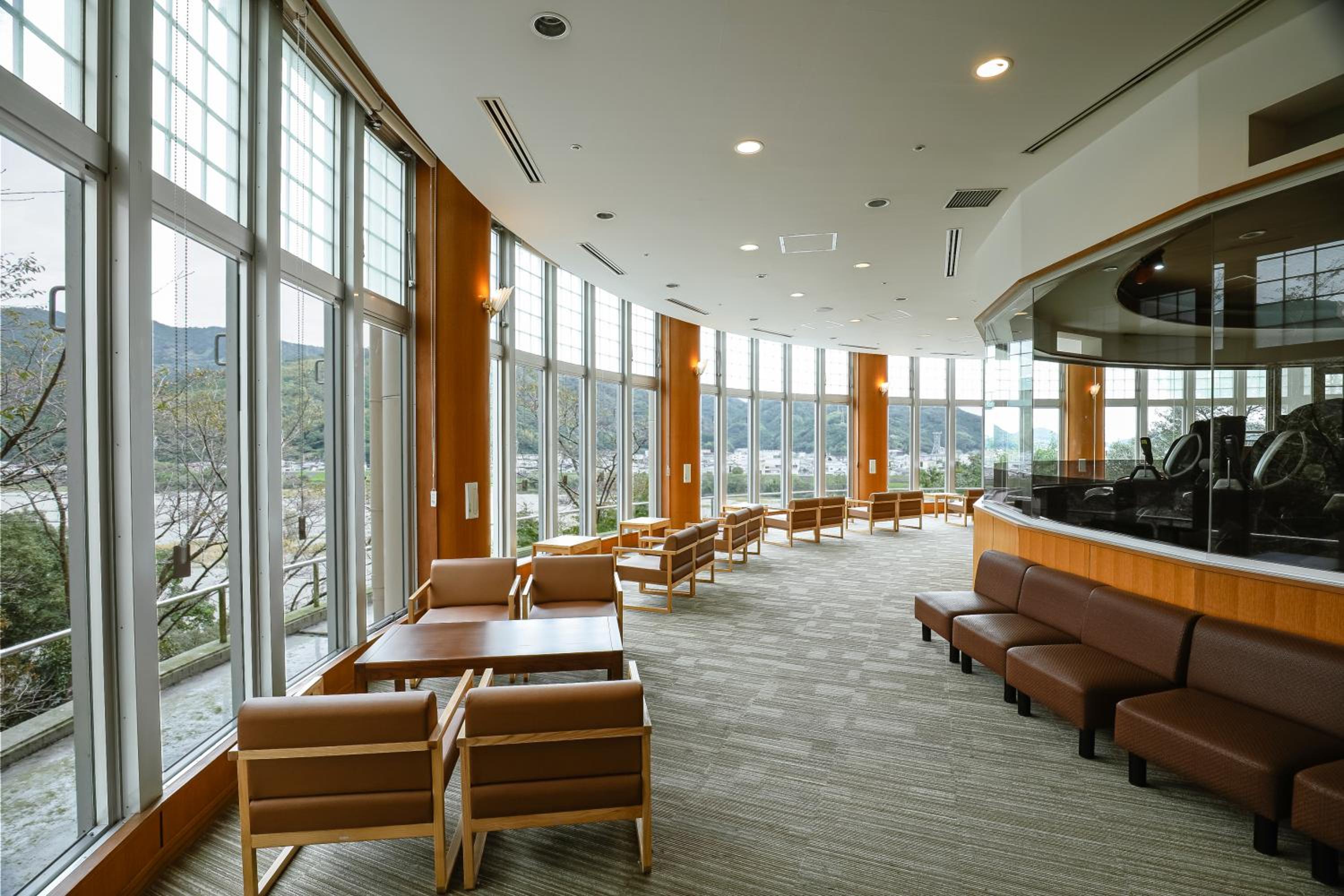 KAMENOI HOTEL Kochi