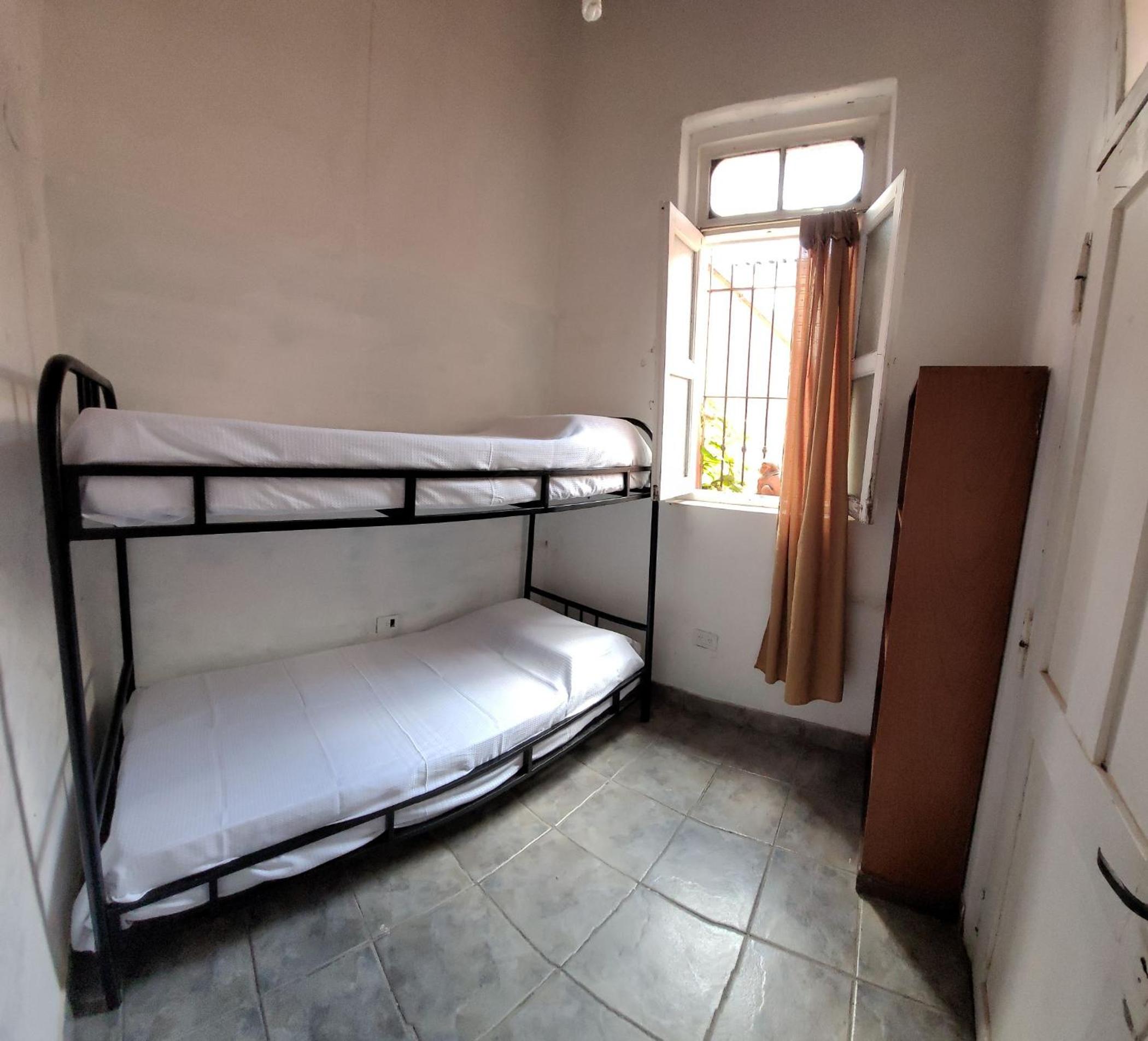 Punto Salta Hostel