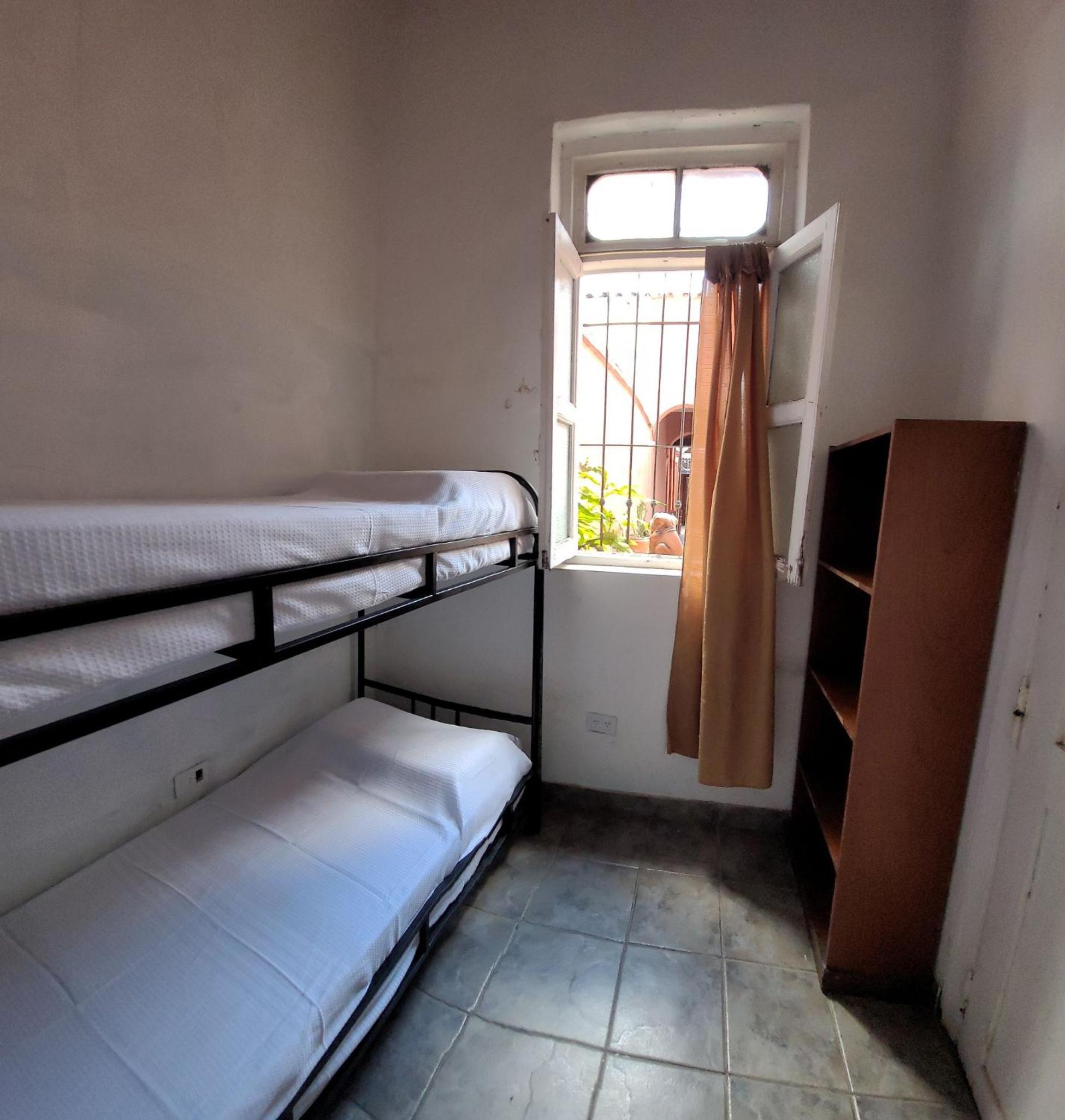 Punto Salta Hostel