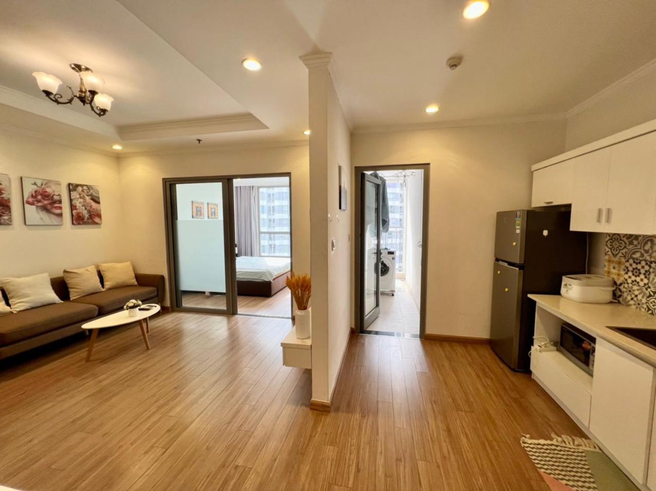 BOM HOMES- VINHOMES TIMES CITY & PARK hilll
