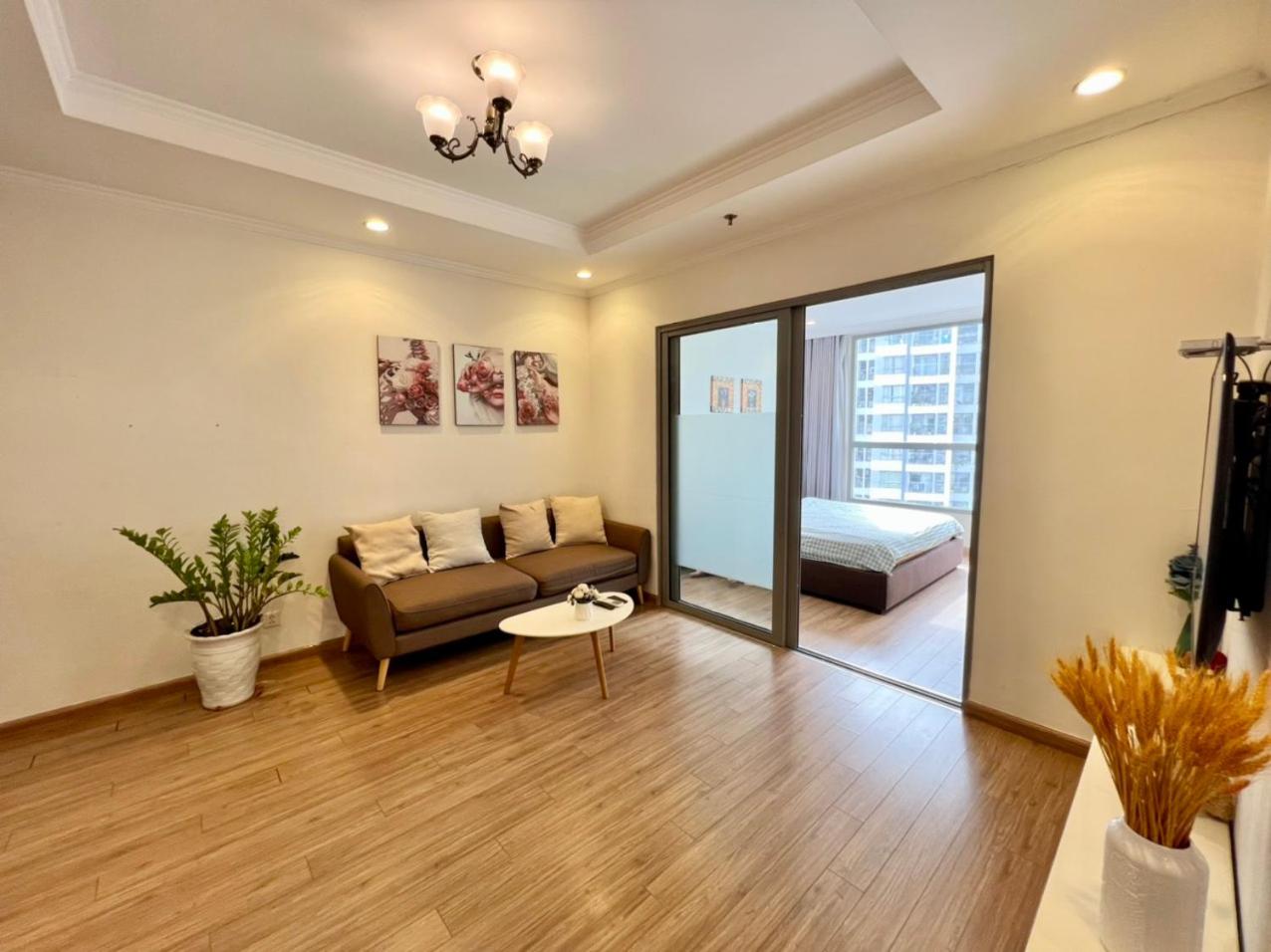 BOM HOMES- VINHOMES TIMES CITY & PARK hilll