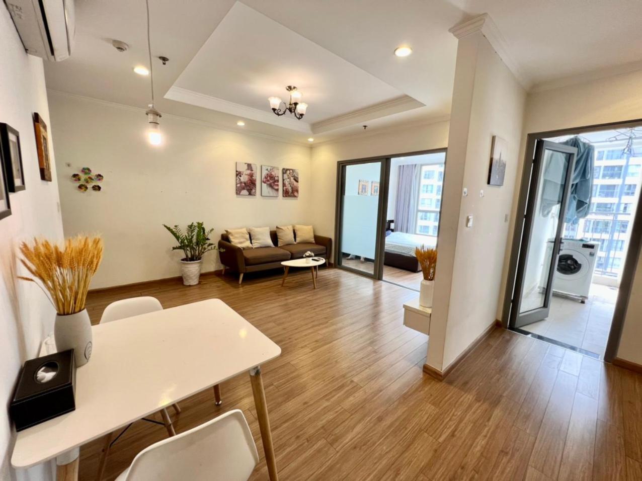 BOM HOMES- VINHOMES TIMES CITY & PARK hilll