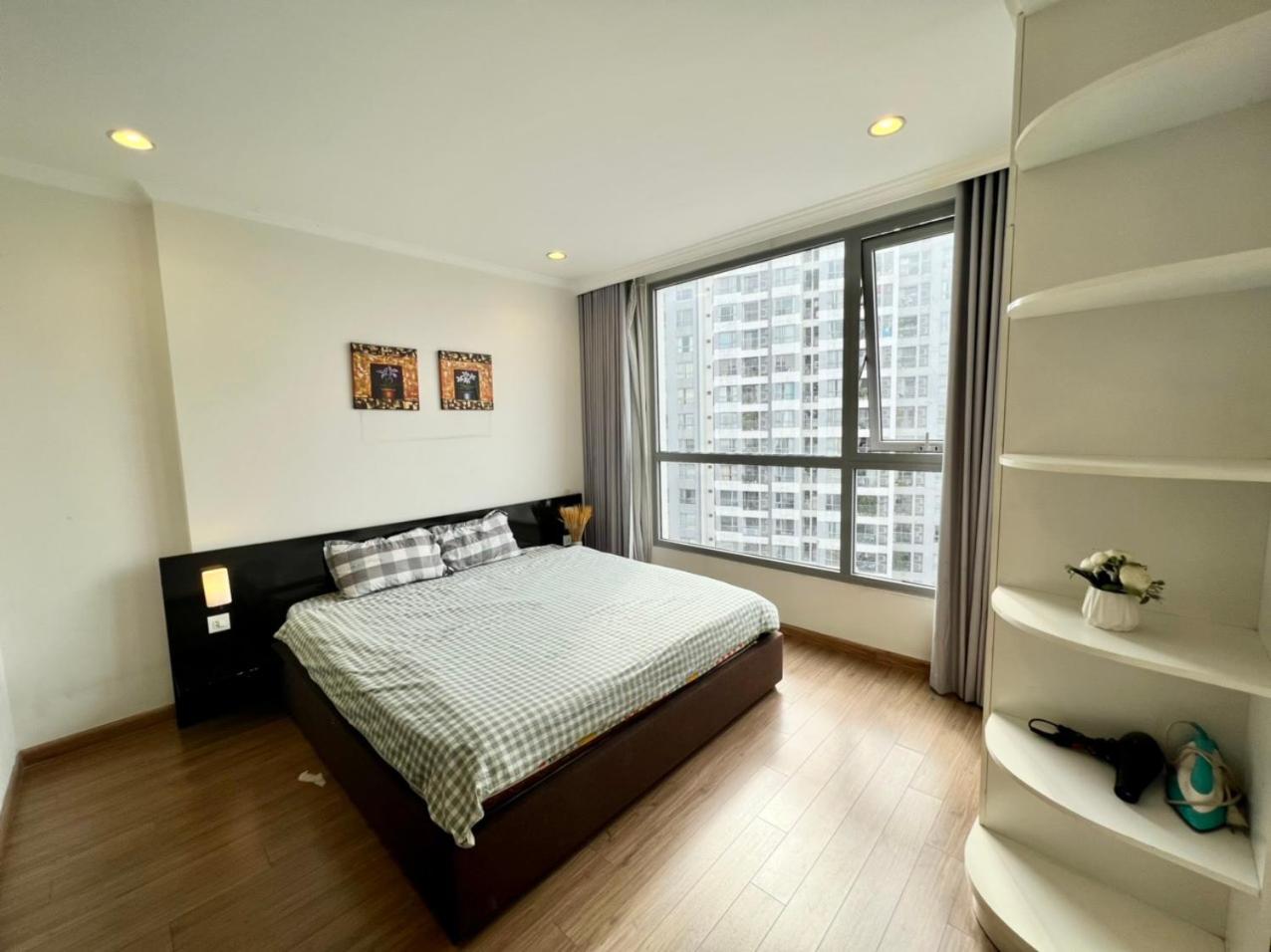 BOM HOMES- VINHOMES TIMES CITY & PARK hilll