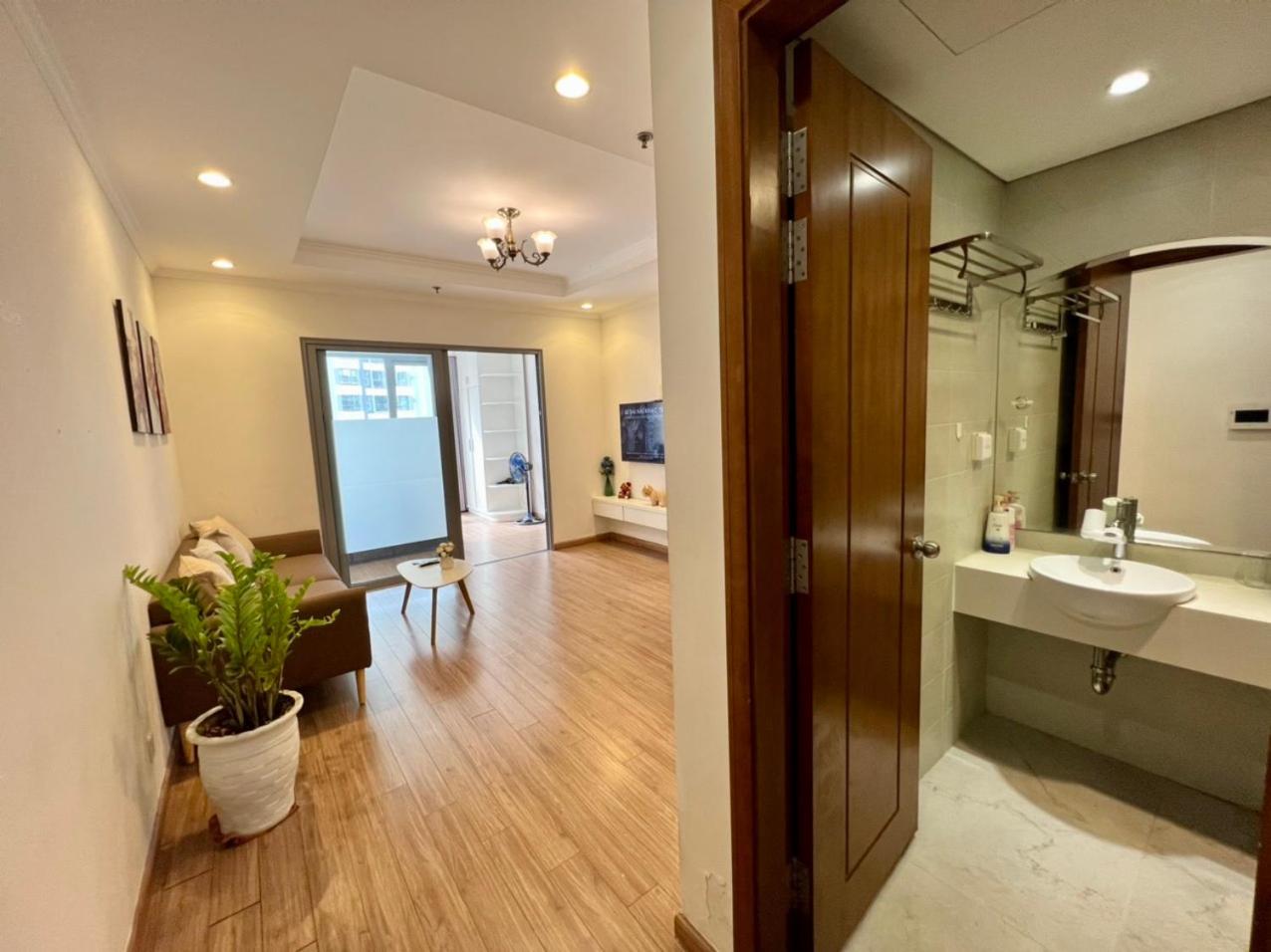 BOM HOMES- VINHOMES TIMES CITY & PARK hilll