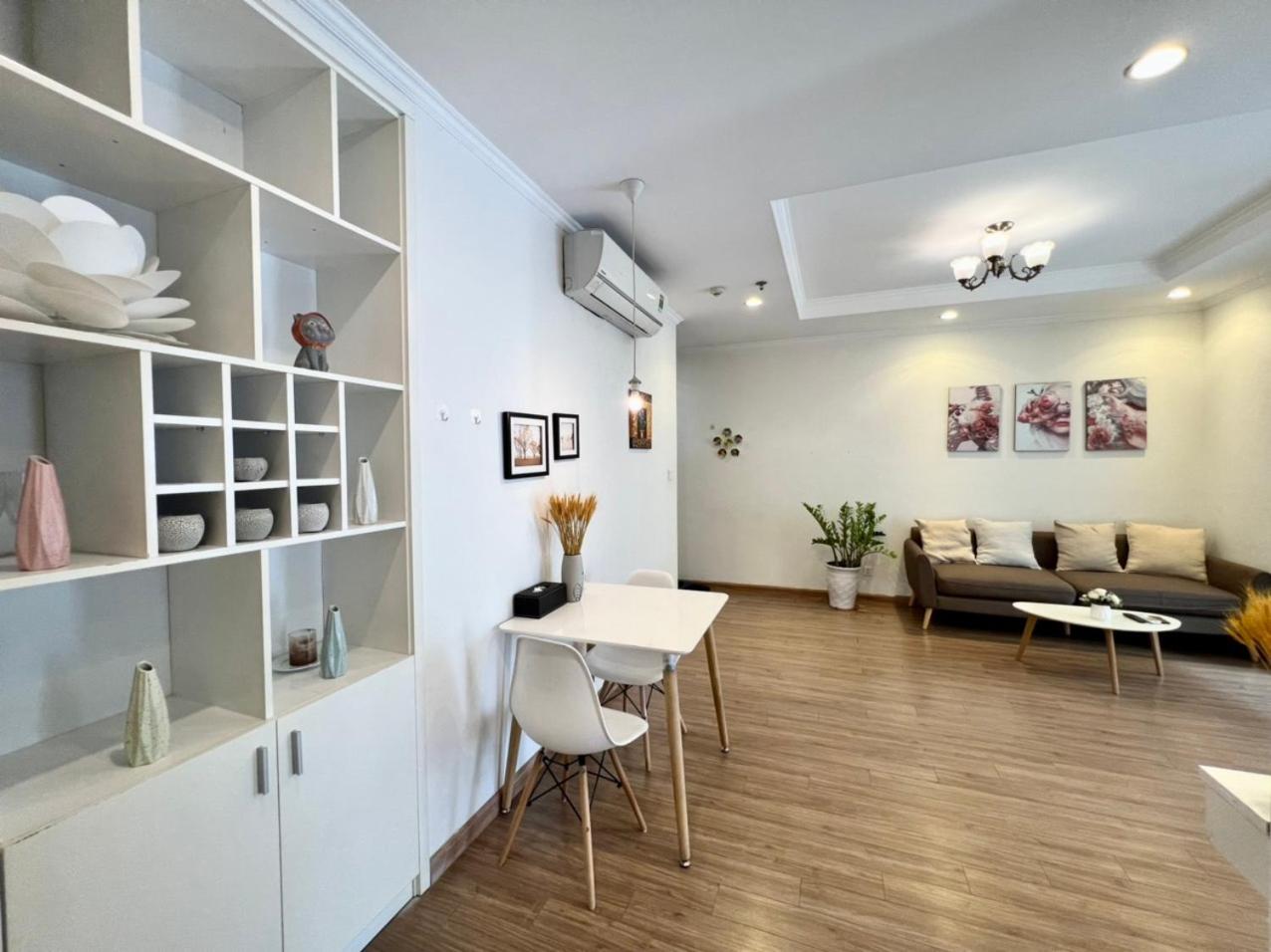 BOM HOMES- VINHOMES TIMES CITY & PARK hilll