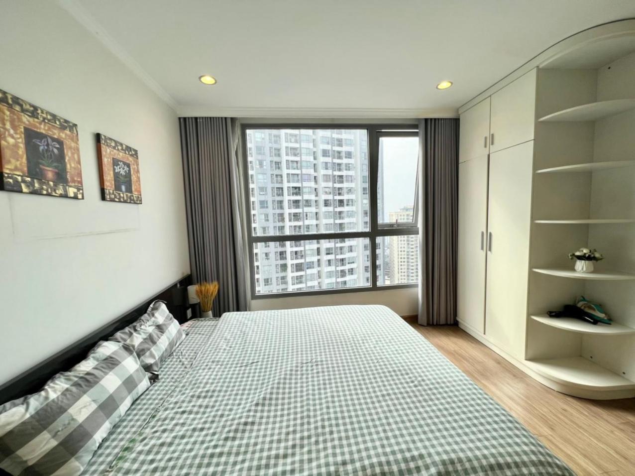 BOM HOMES- VINHOMES TIMES CITY & PARK hilll