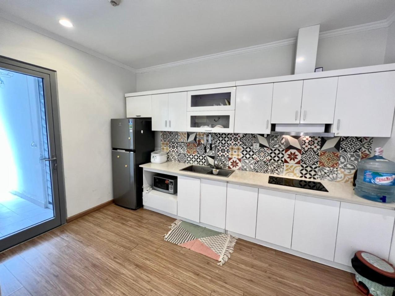 BOM HOMES- VINHOMES TIMES CITY & PARK hilll
