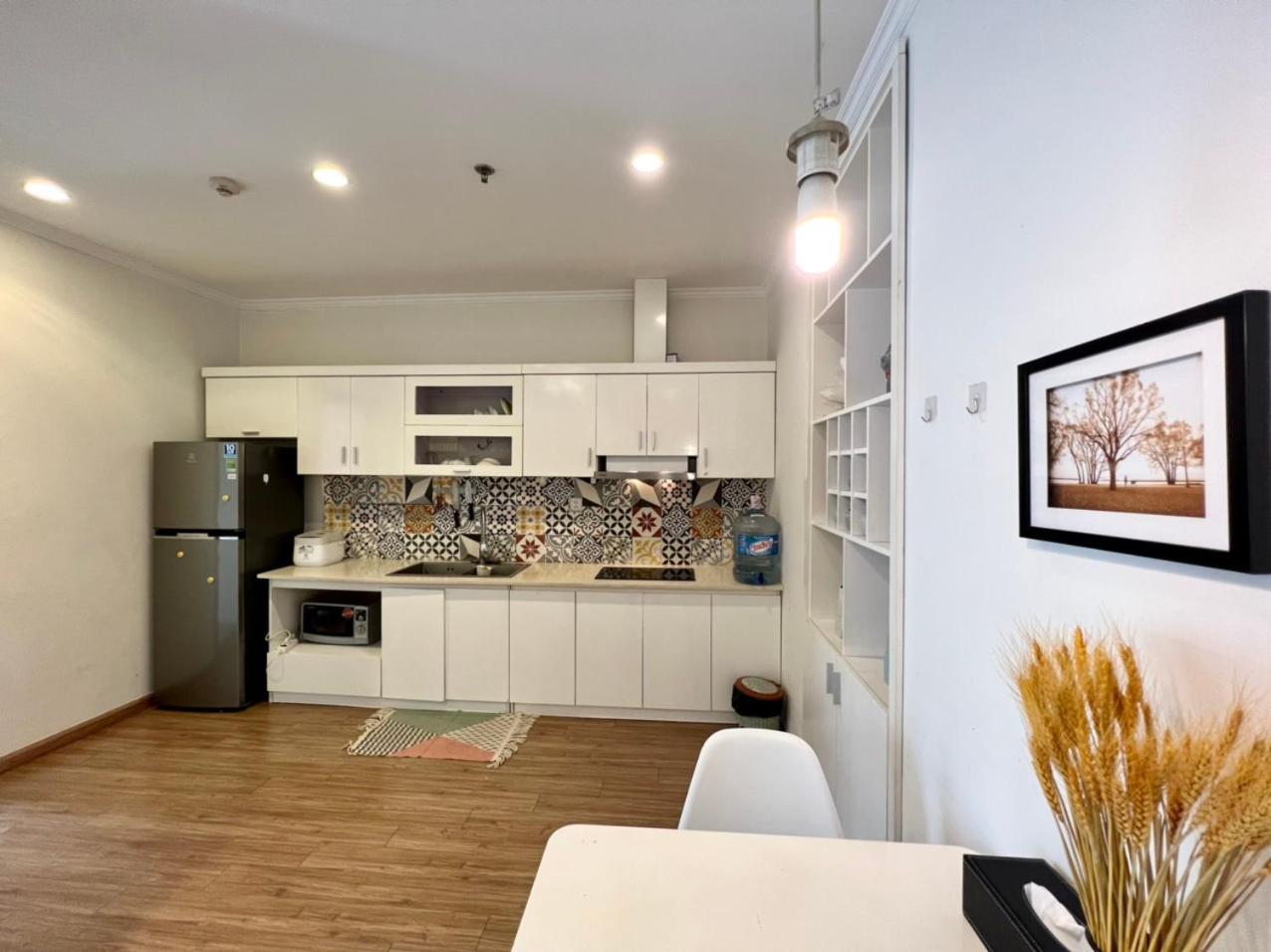 BOM HOMES- VINHOMES TIMES CITY & PARK hilll