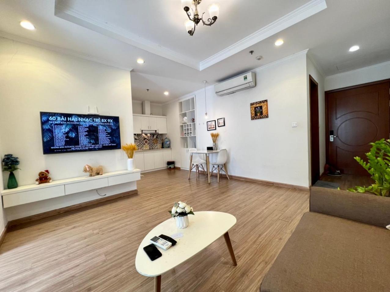 BOM HOMES- VINHOMES TIMES CITY & PARK hilll