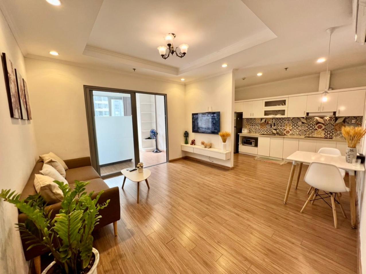 BOM HOMES- VINHOMES TIMES CITY & PARK hilll