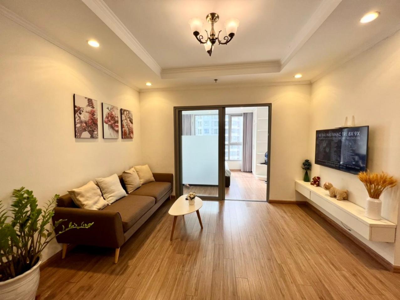 BOM HOMES- VINHOMES TIMES CITY & PARK hilll