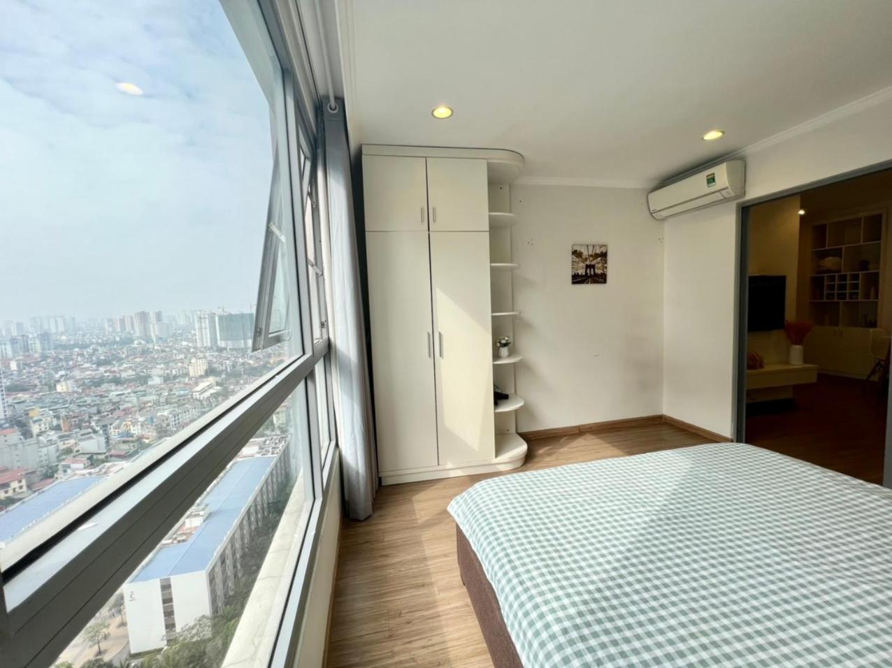 BOM HOMES- VINHOMES TIMES CITY & PARK hilll