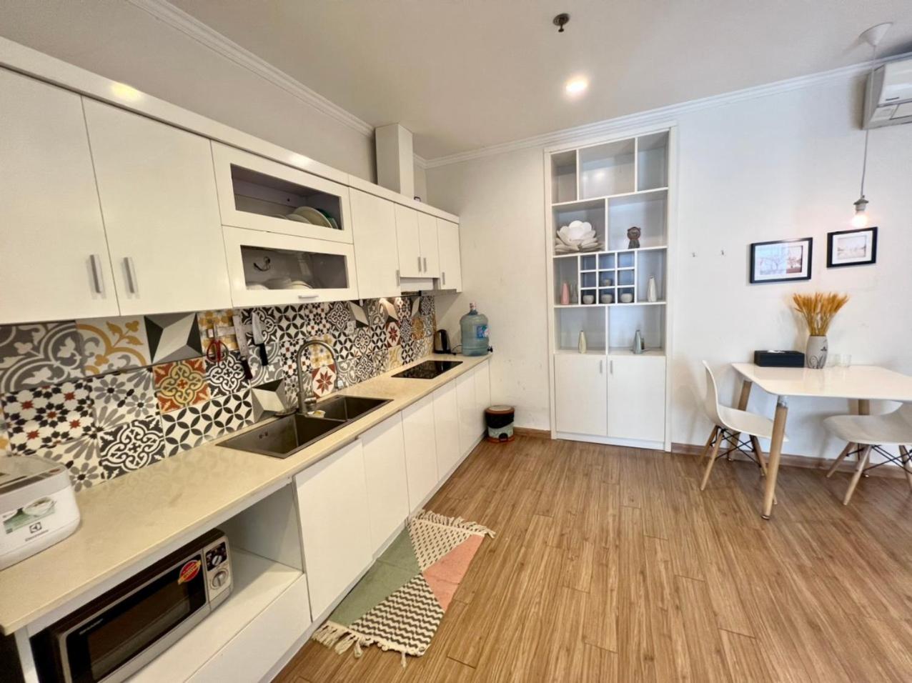 BOM HOMES- VINHOMES TIMES CITY & PARK hilll