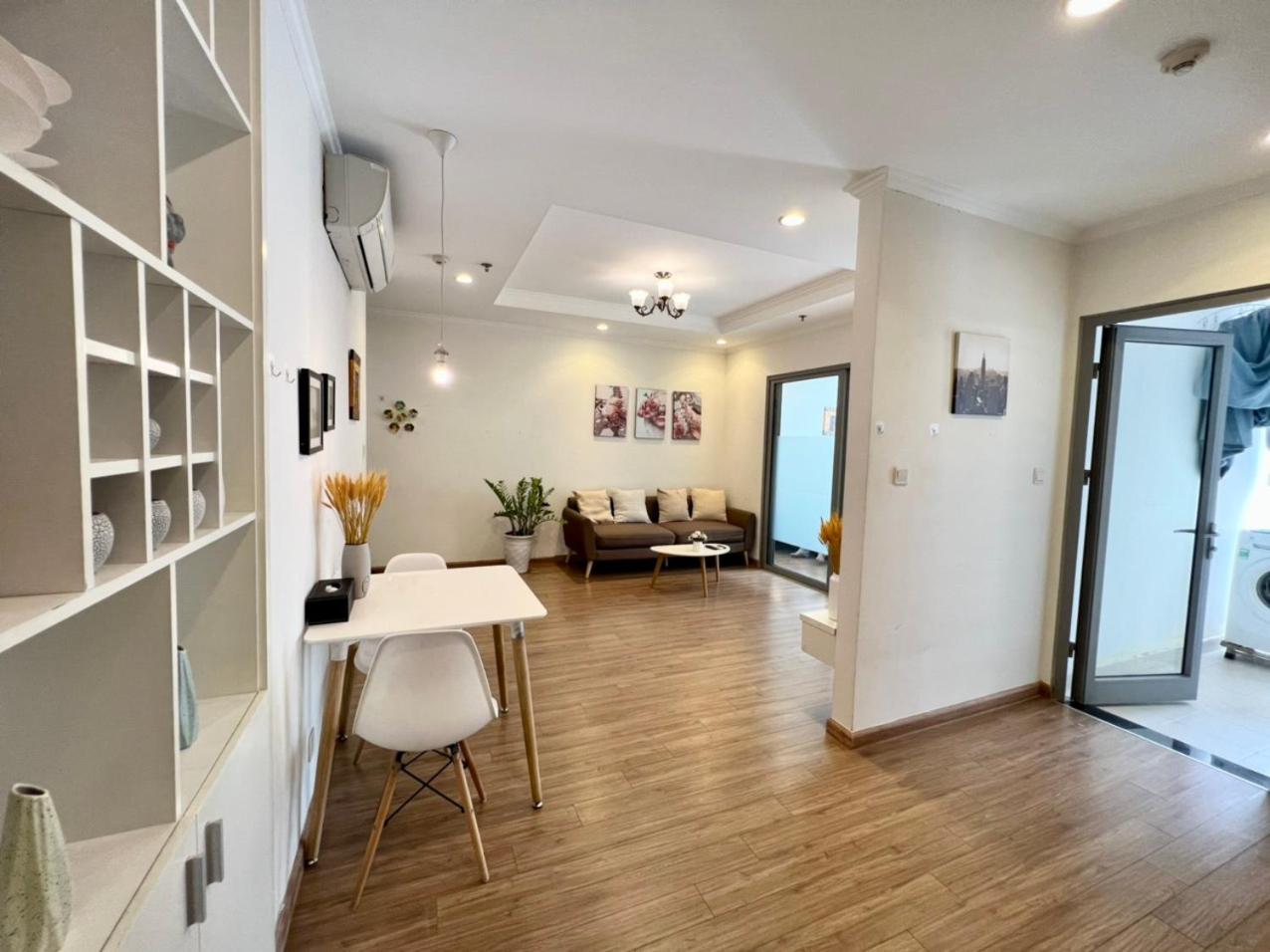BOM HOMES- VINHOMES TIMES CITY & PARK hilll