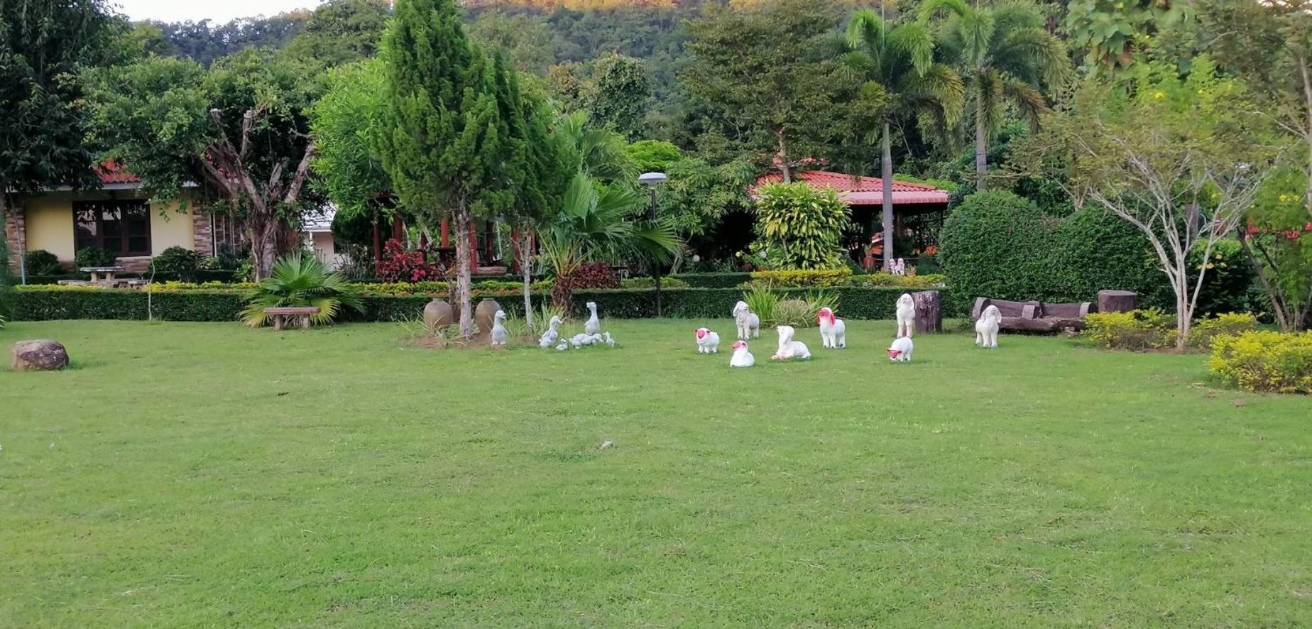 Baanphuthadol