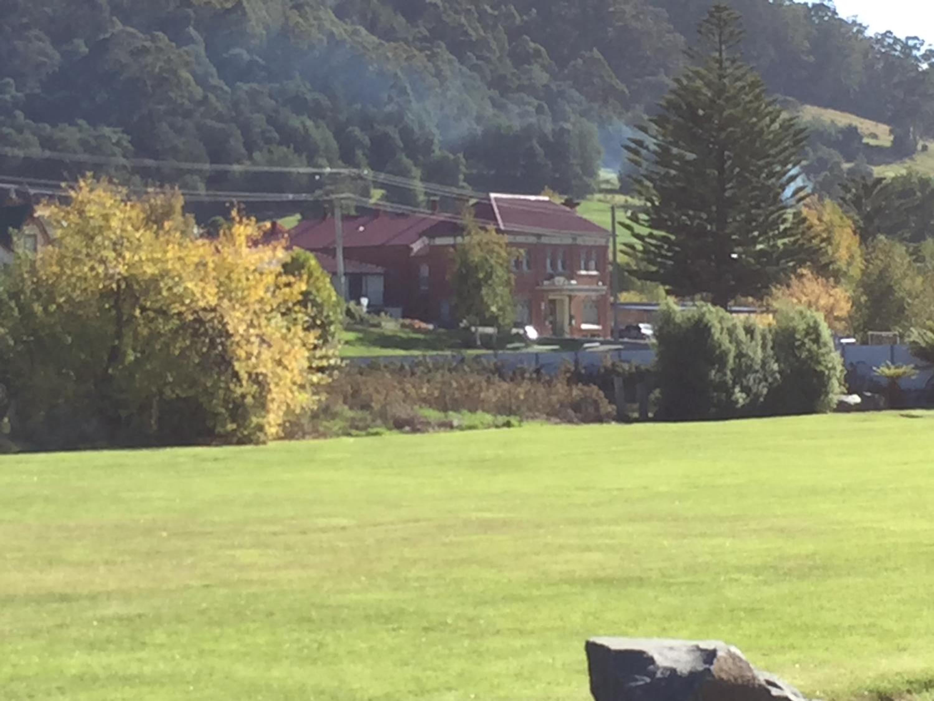 Convent Franklin - Alice Catherine Unit