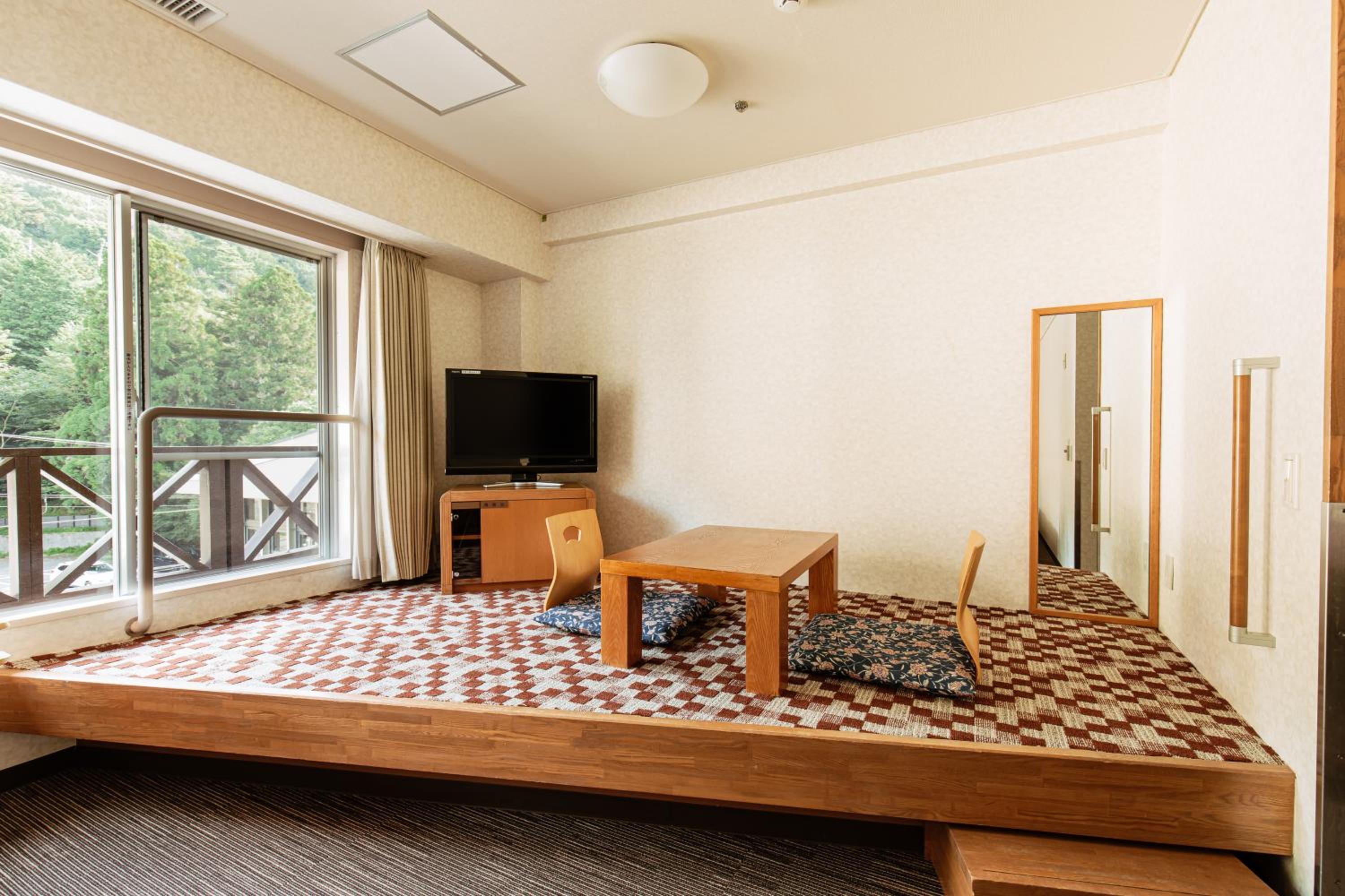 KAMENOI HOTEL Arima