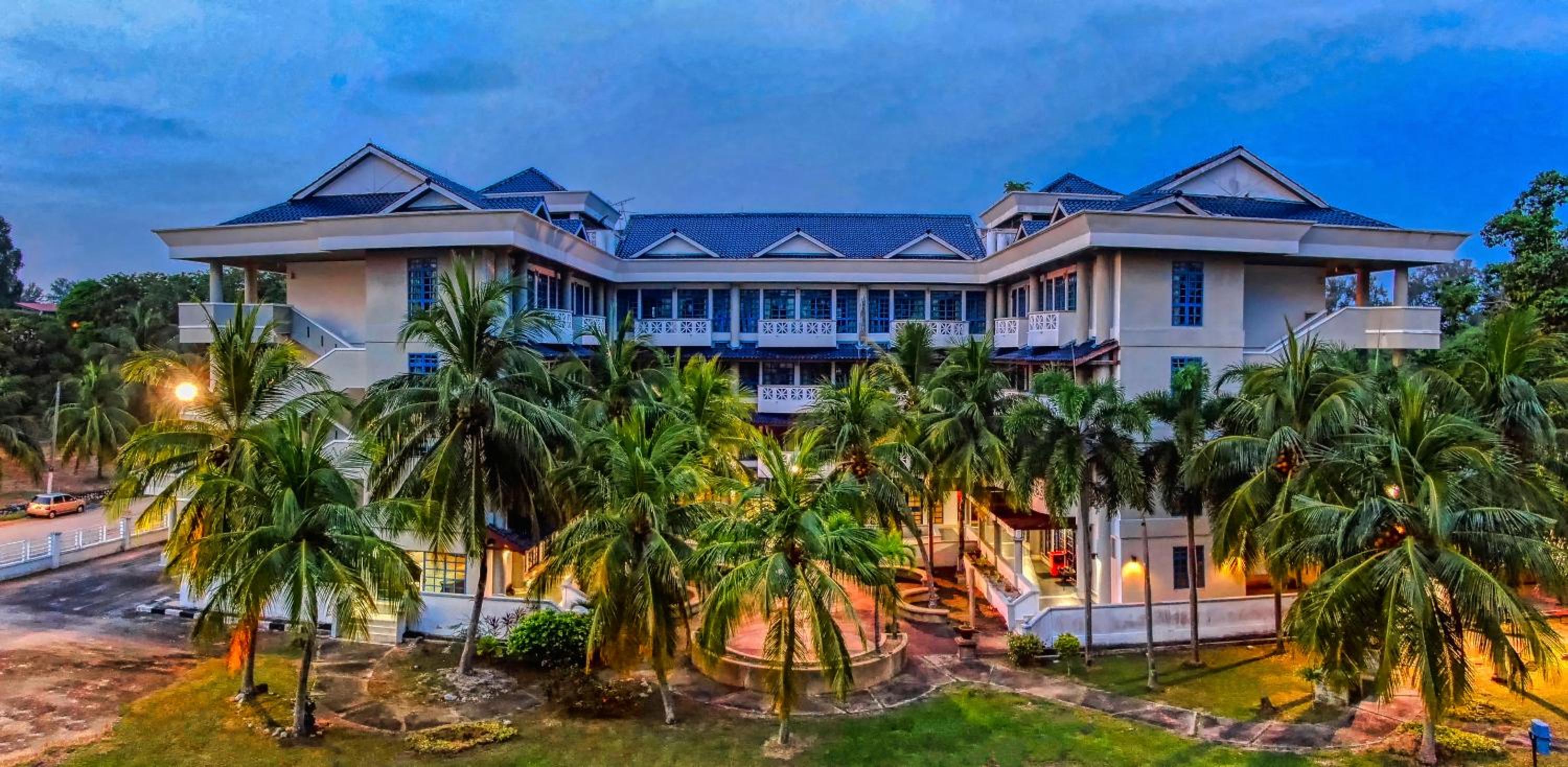 Long Sands Port Dickson
