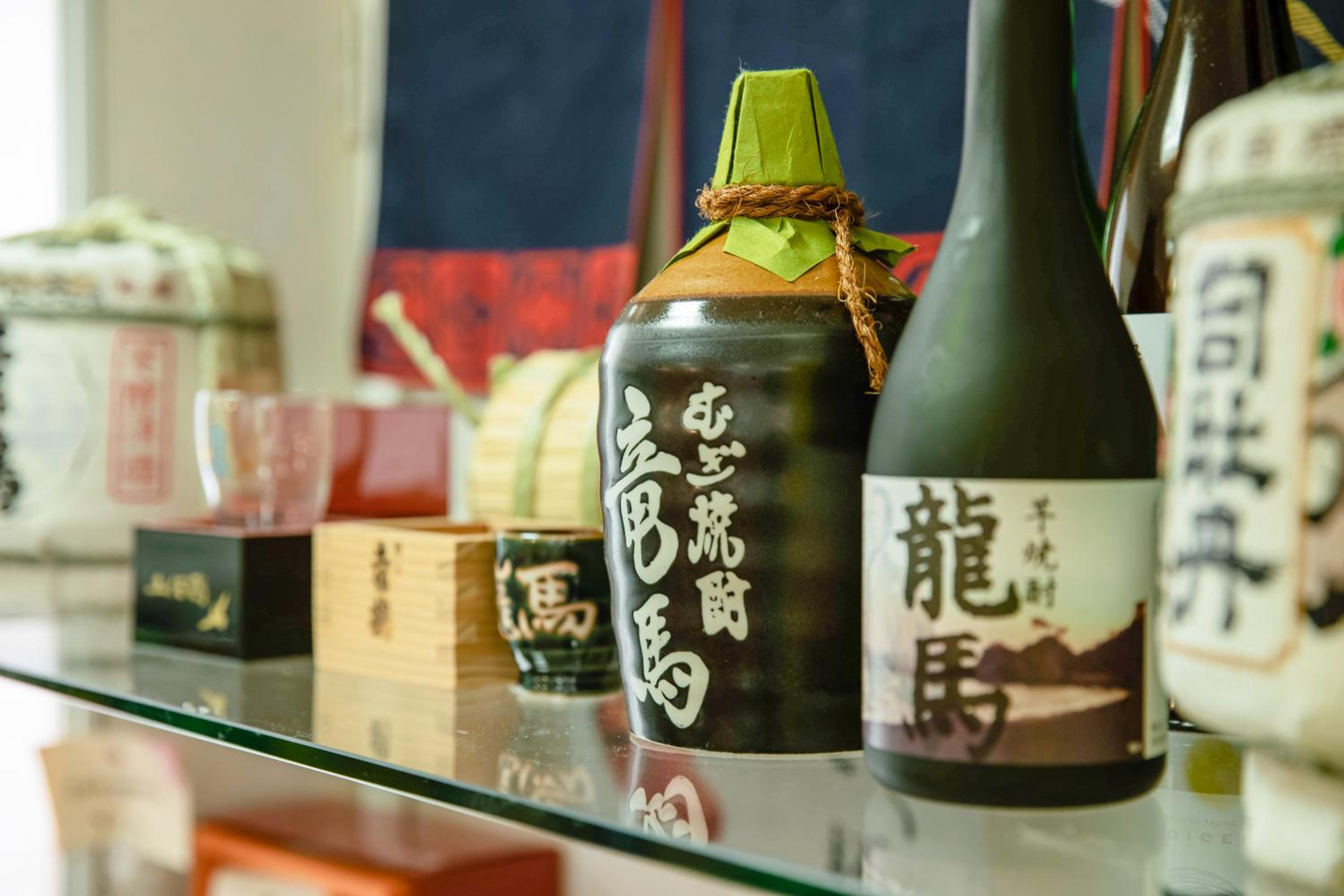 KAMENOI HOTEL Kochi