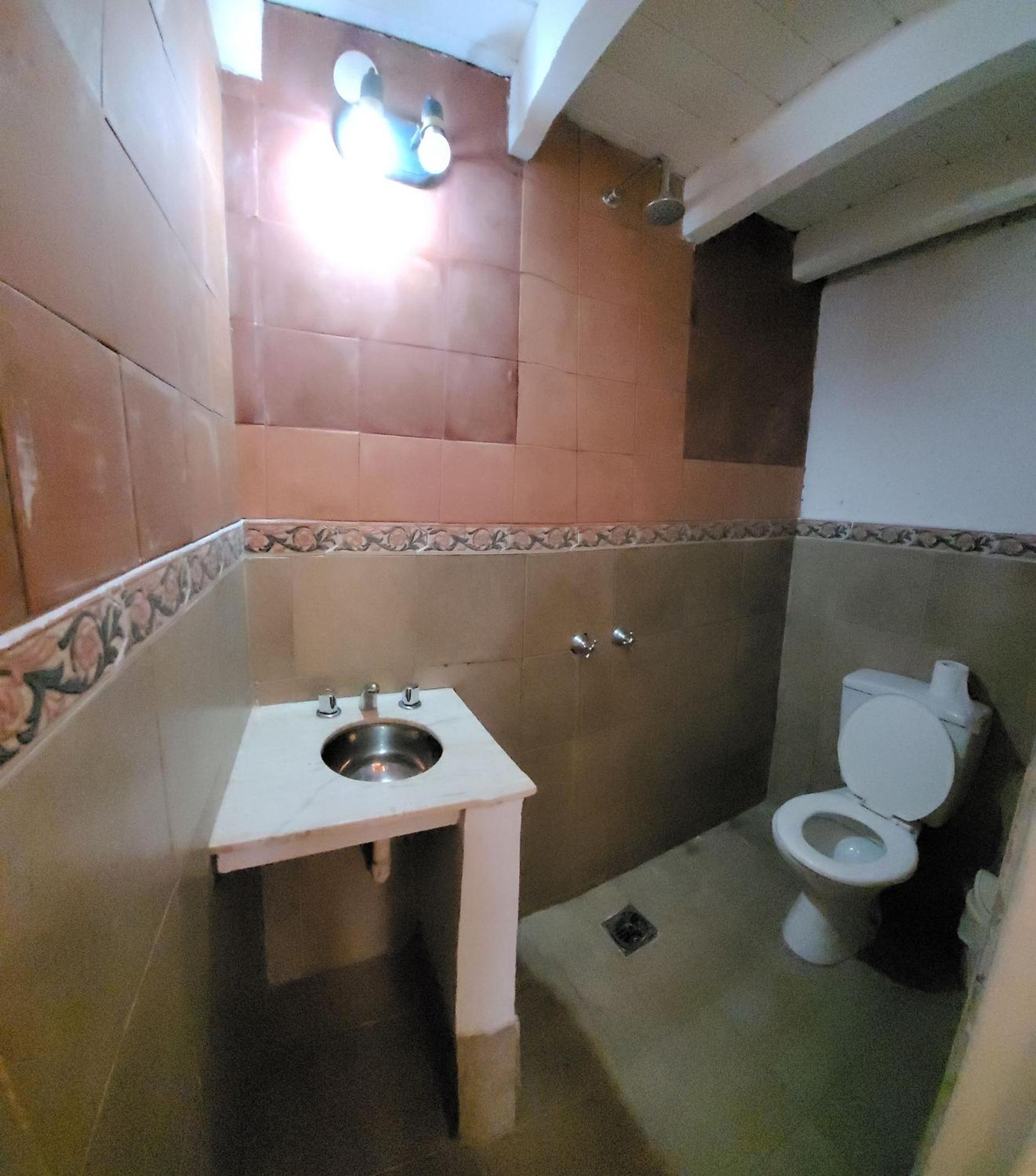 Punto Salta Hostel