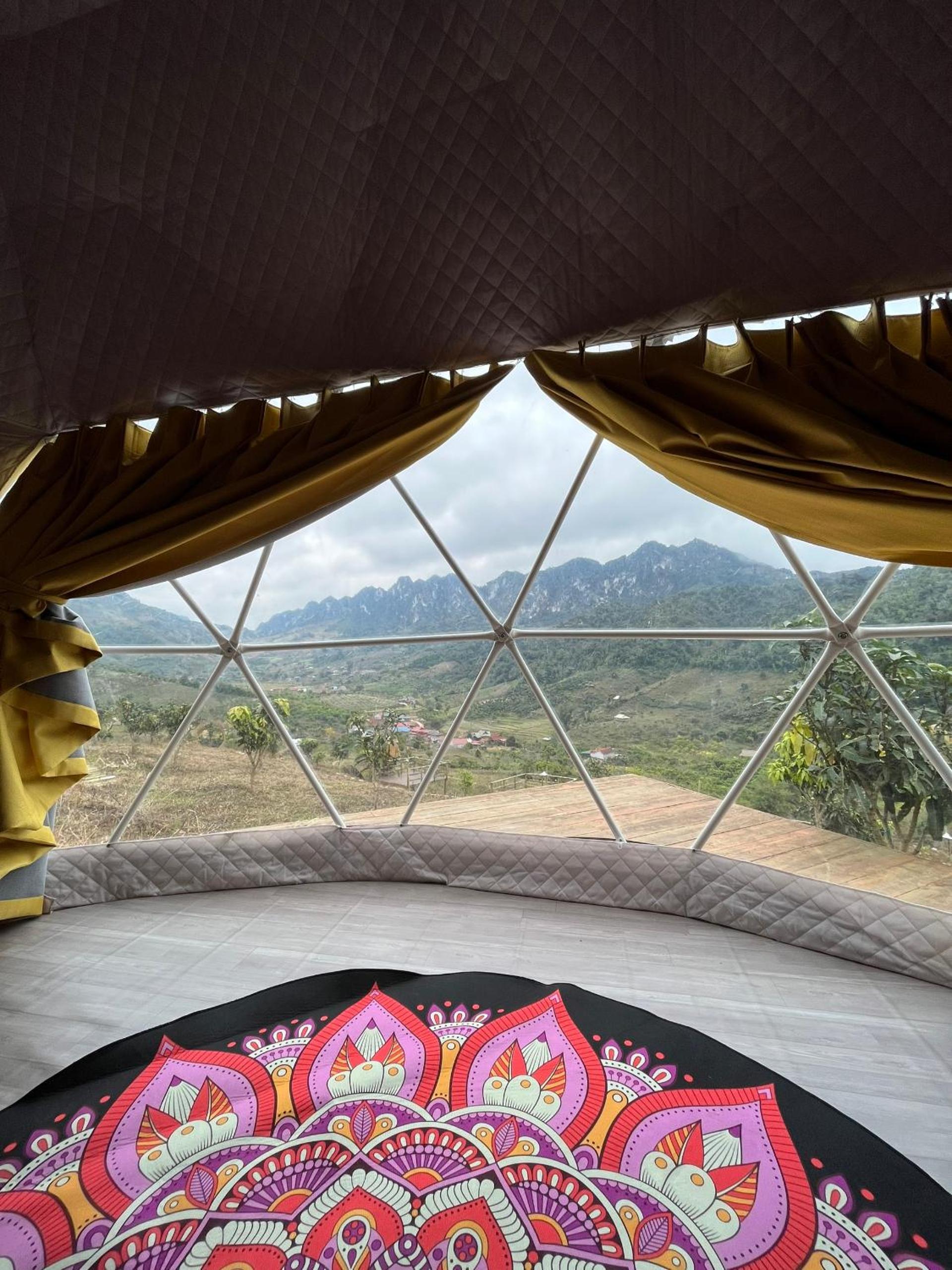 Mường Sang Retreat
