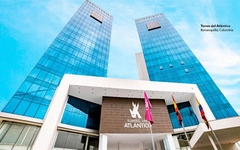 Hotel Rams apartasuits en hotel 5 estrellas