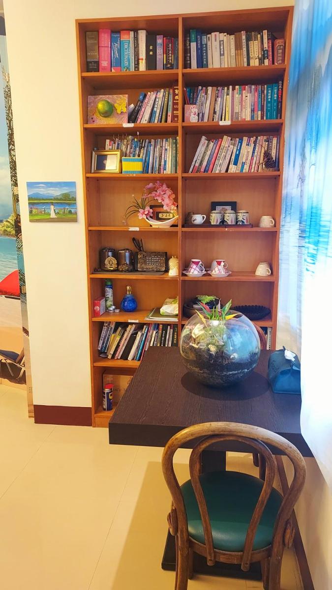 Heart Connection Homestay view 2