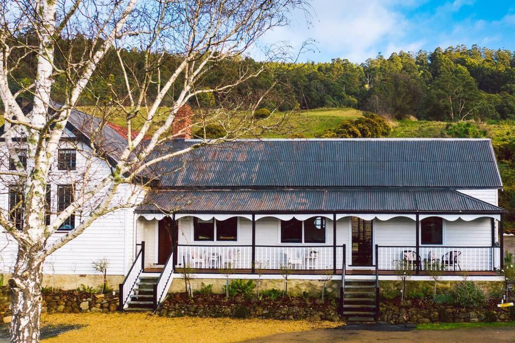 Convent Franklin - Martina Unit