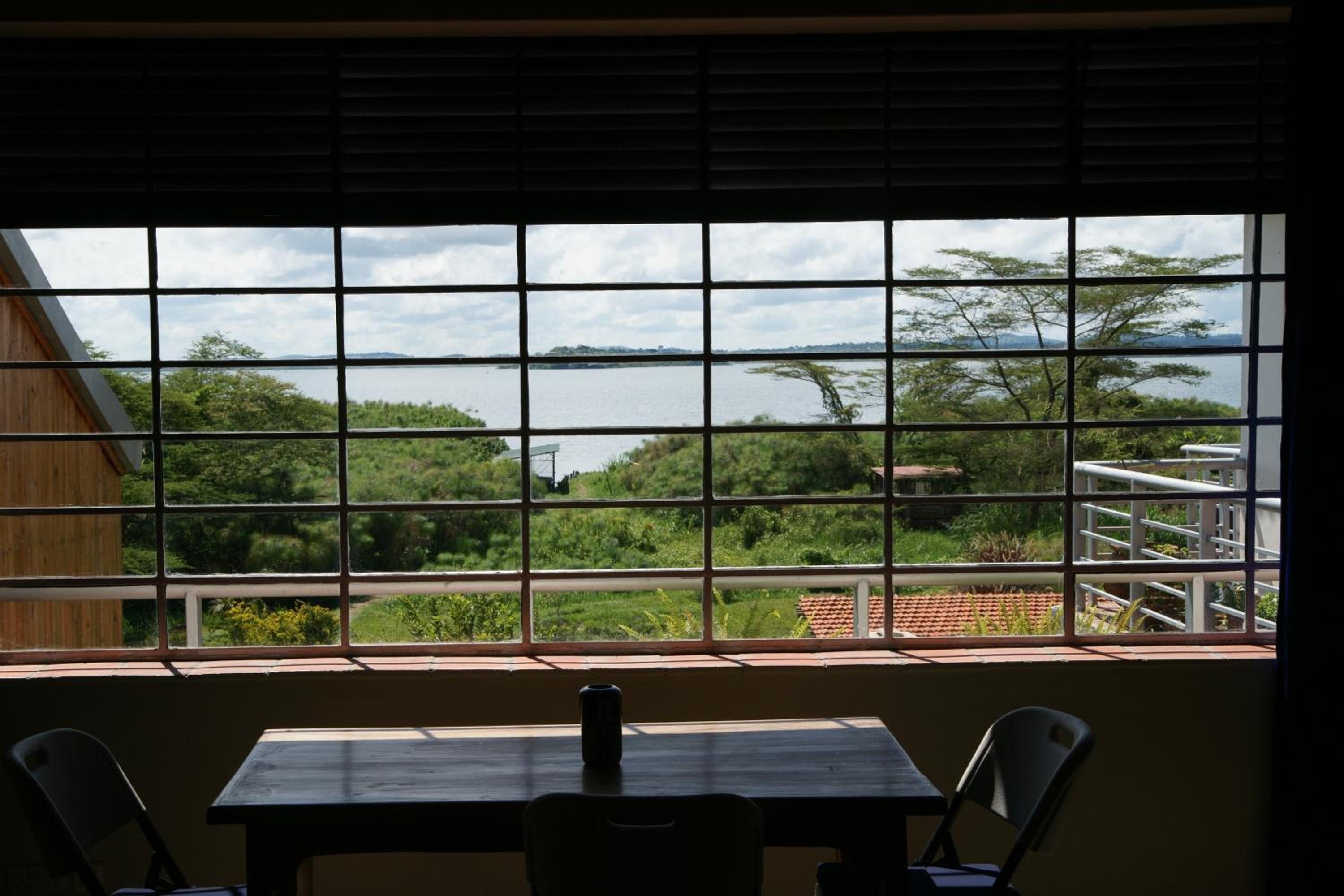 Yellow Haven Lodge