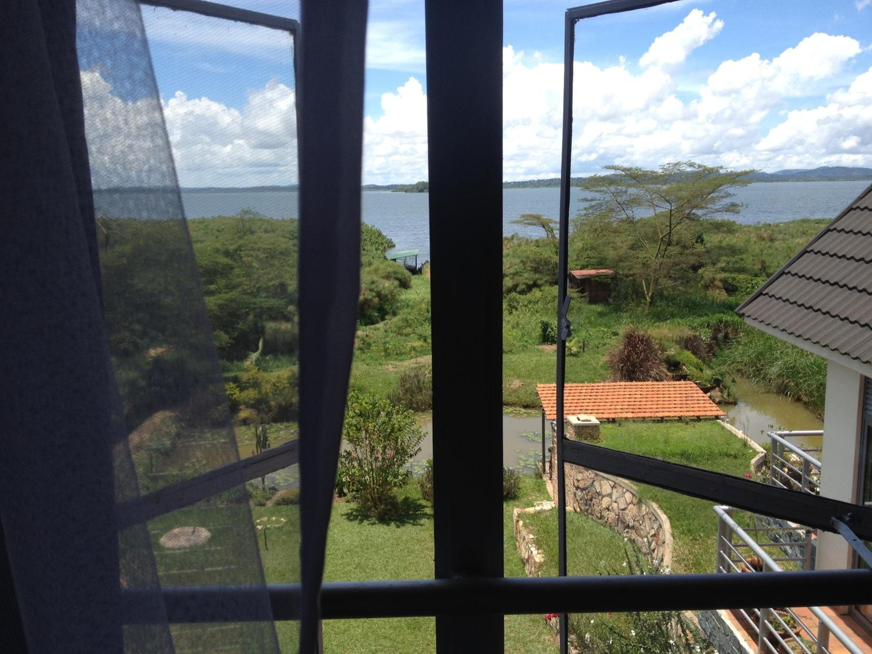 Yellow Haven Lodge