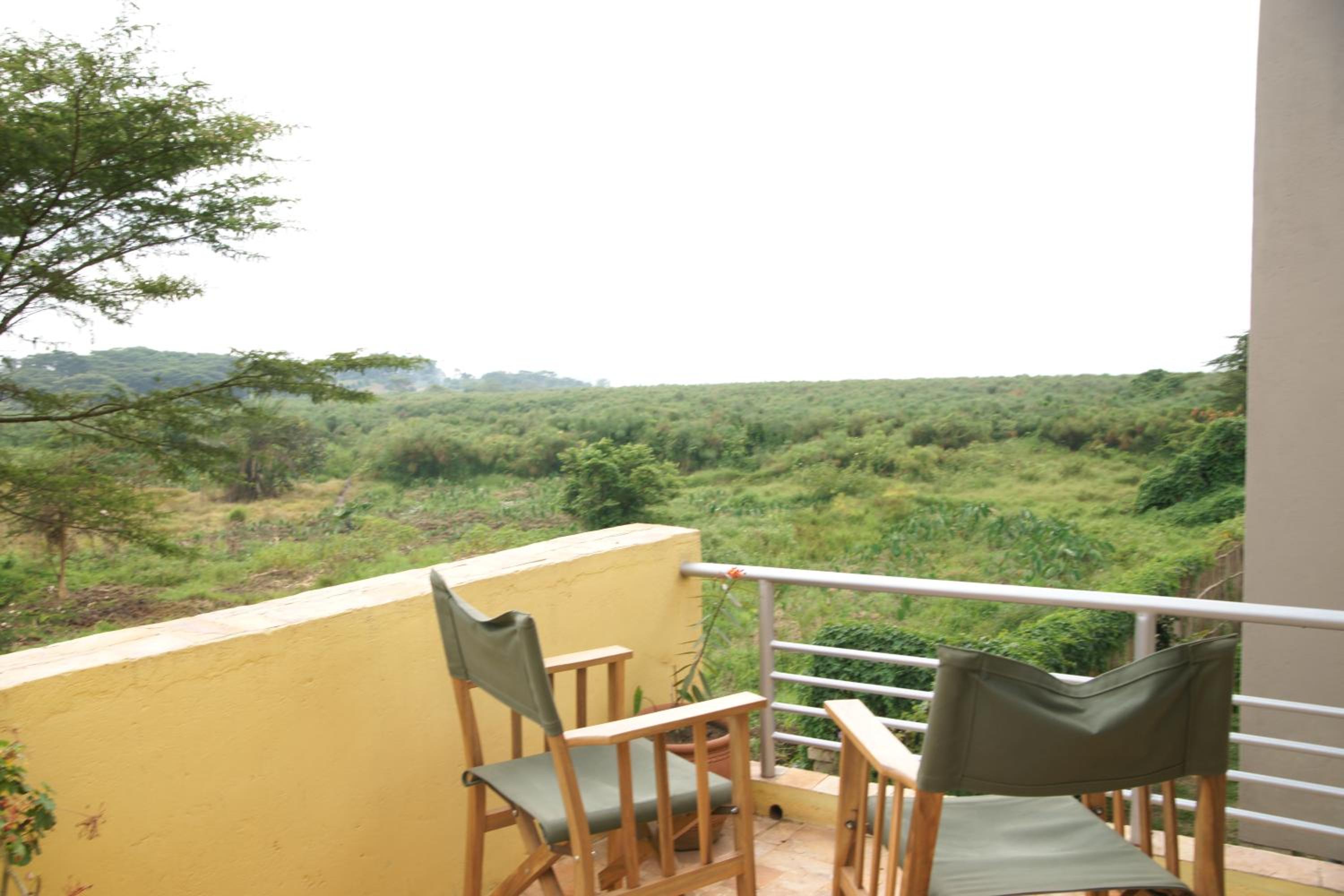 Yellow Haven Lodge