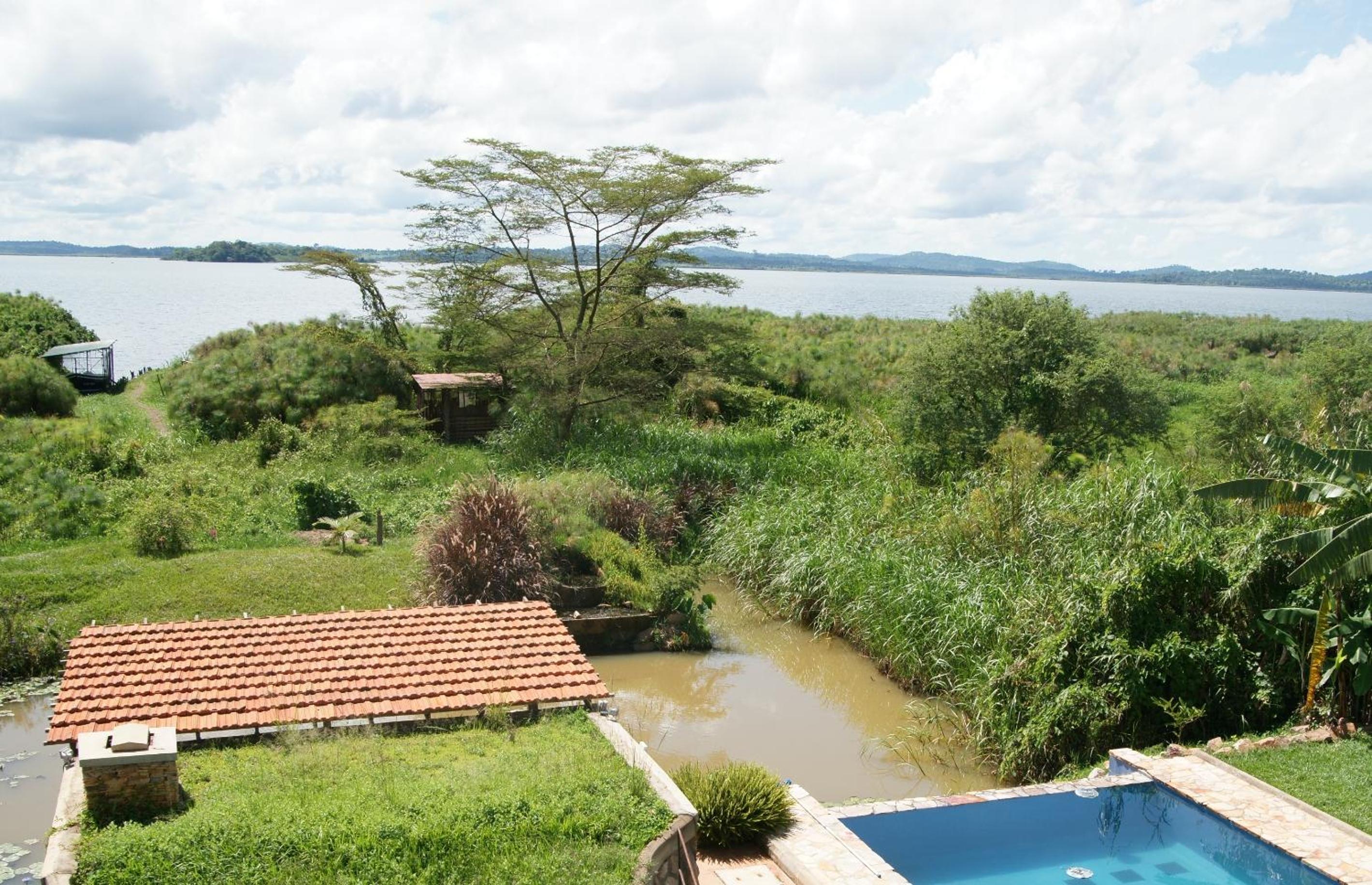 Yellow Haven Lodge