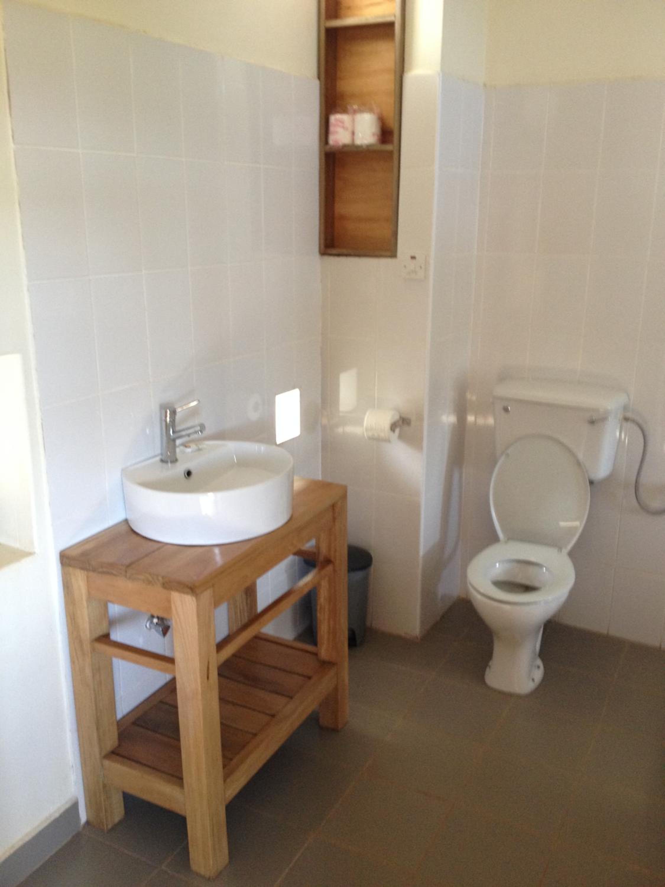 Yellow Haven Lodge