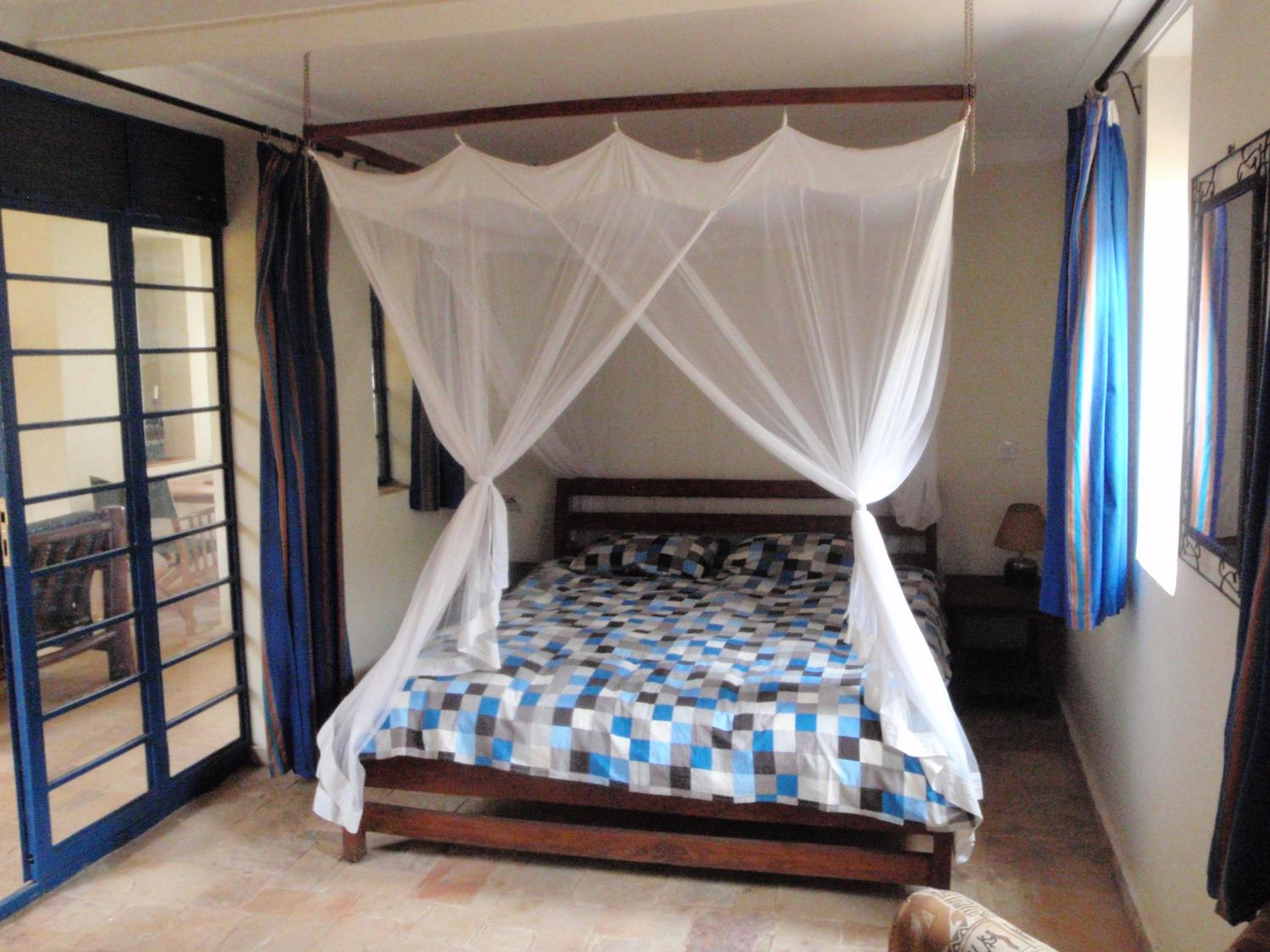 Yellow Haven Lodge