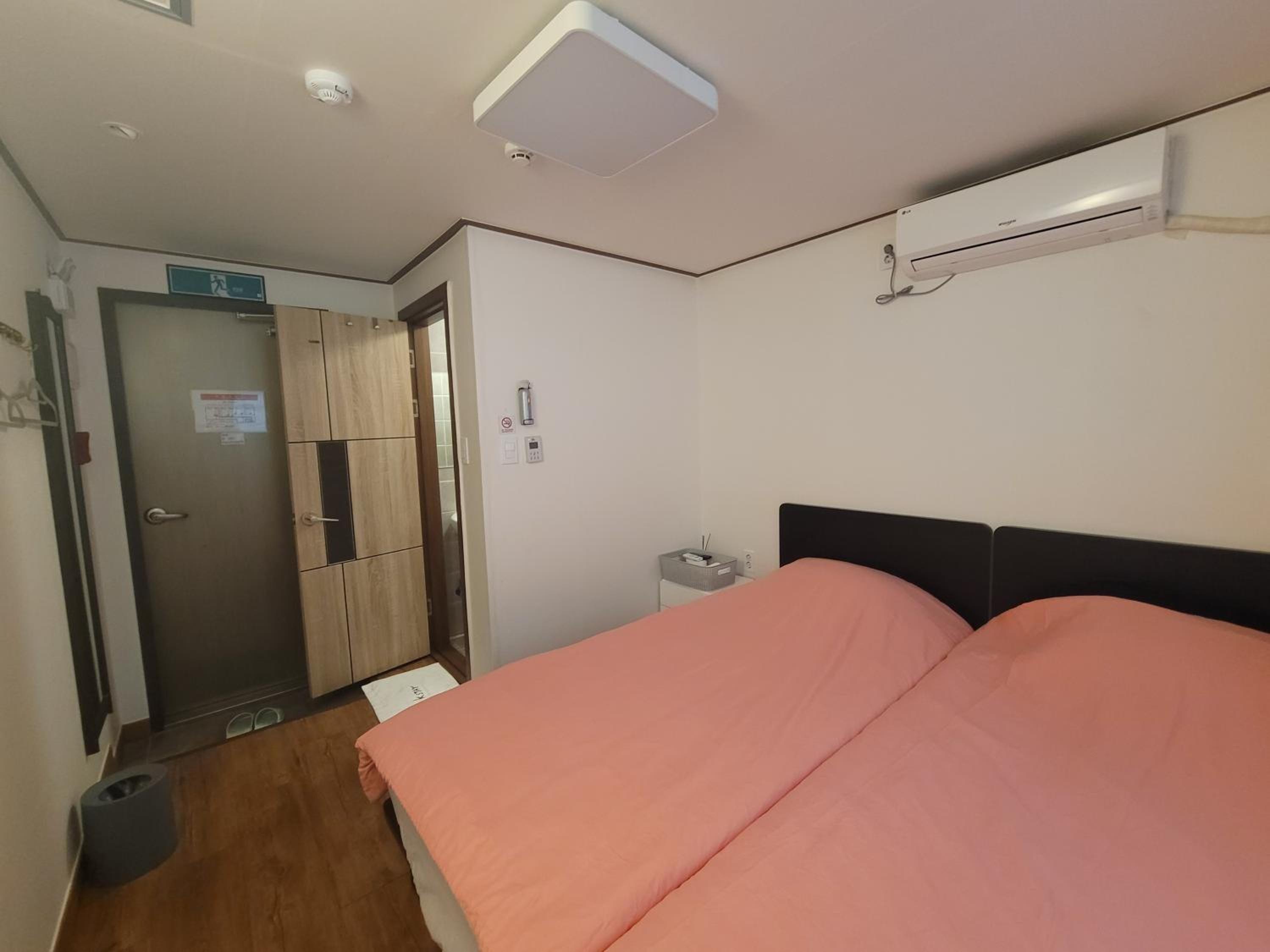 Olive Hostel MyeongDong