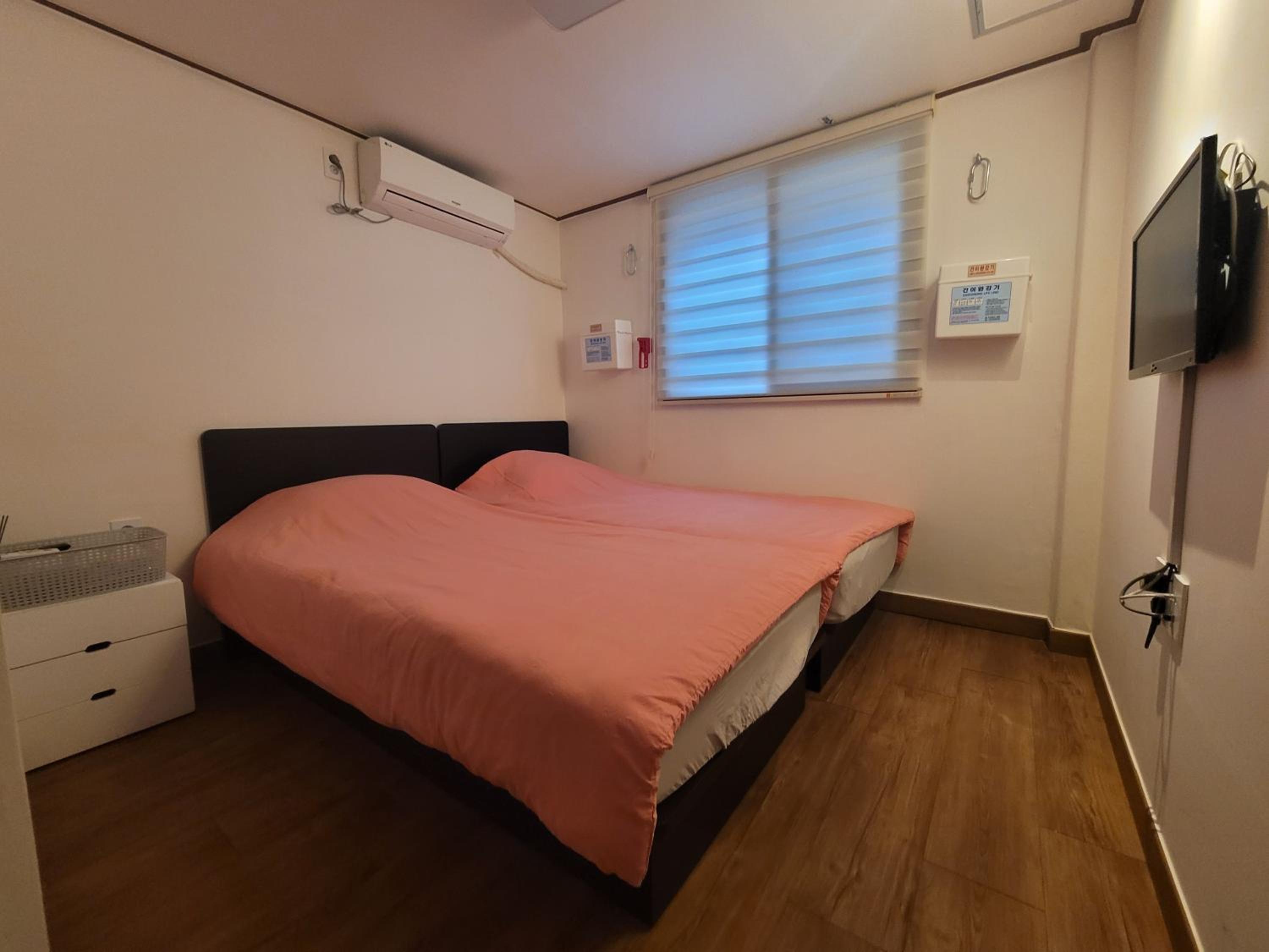 Olive Hostel MyeongDong