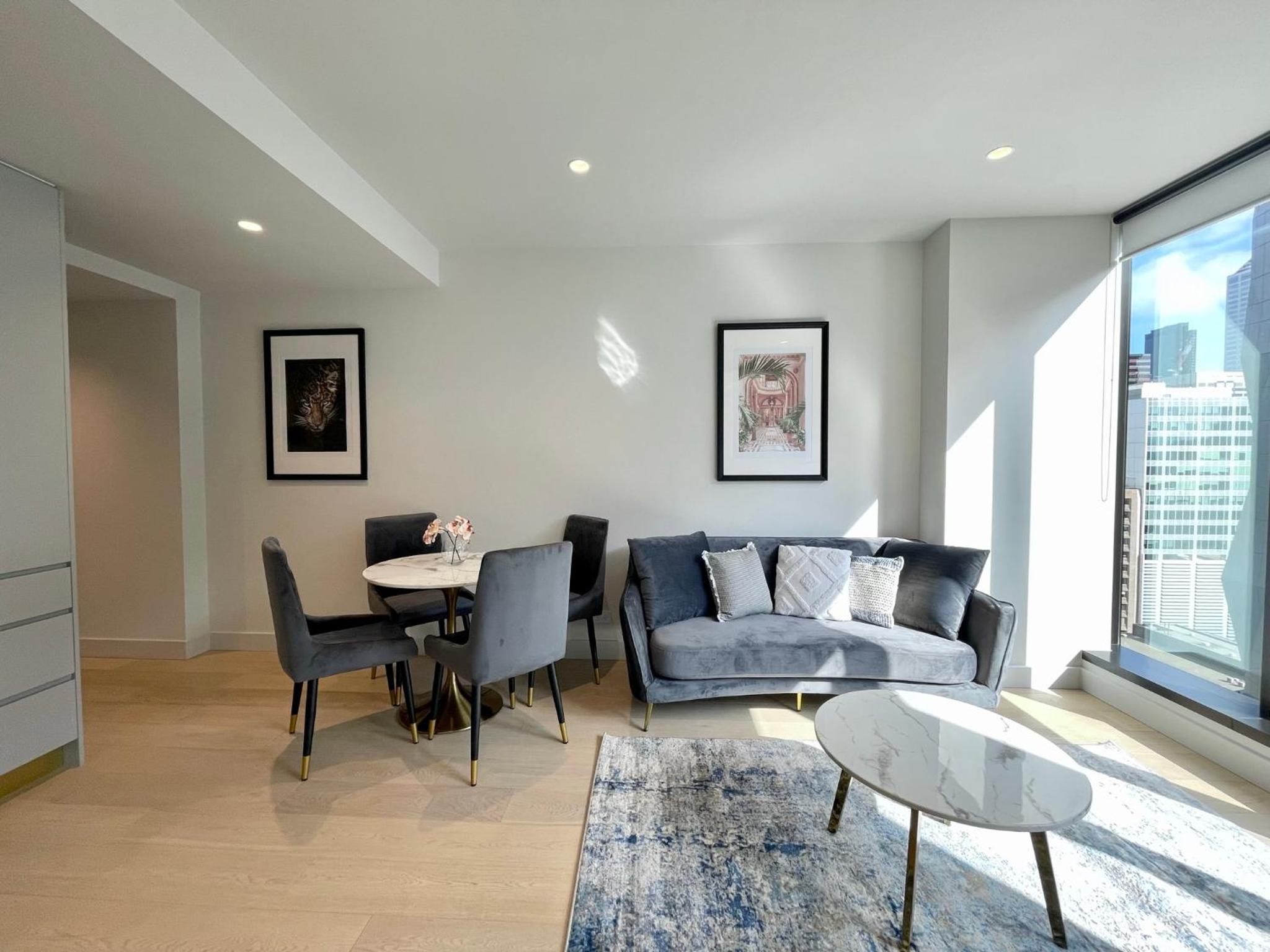 Paragon Apartments by CLLIX