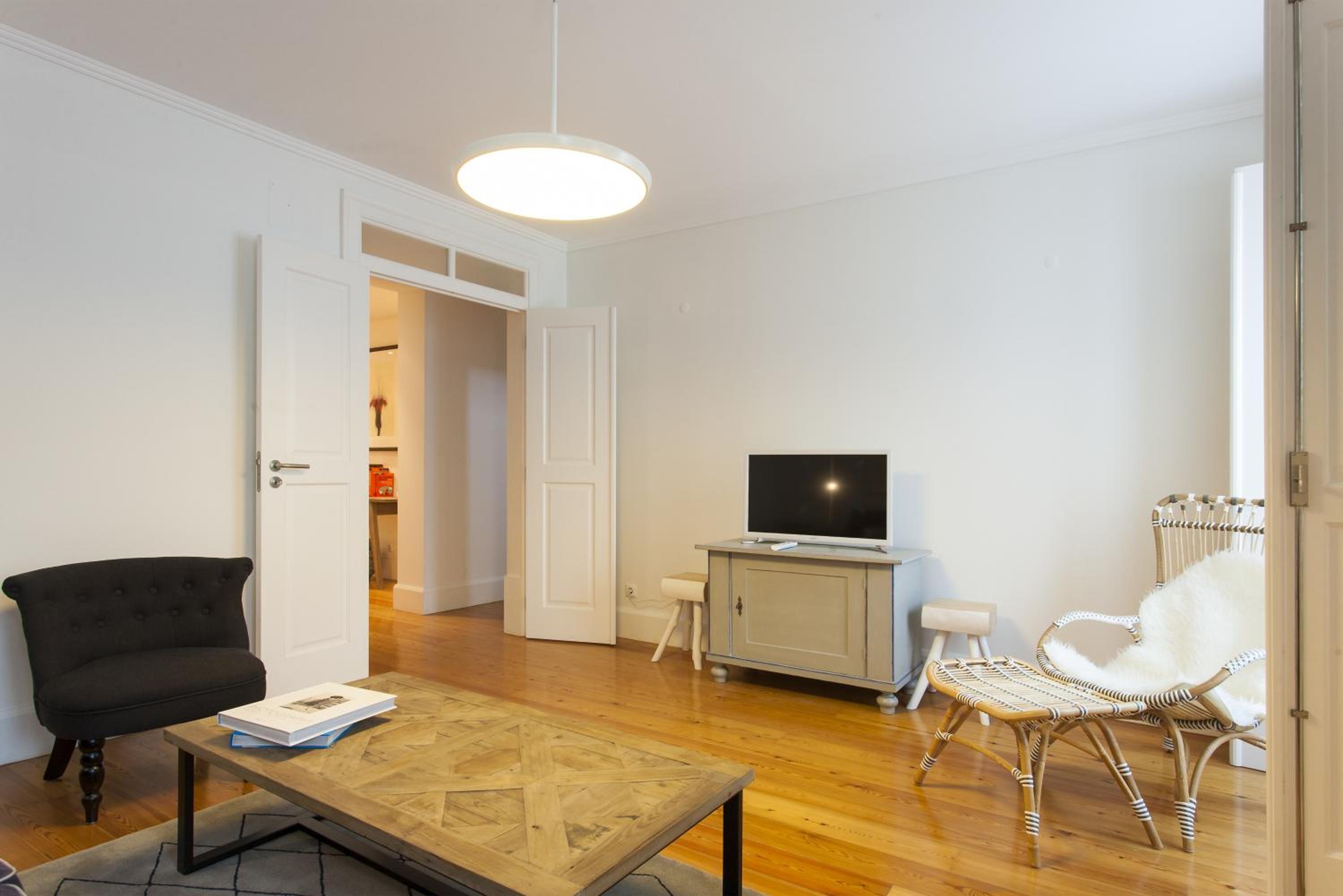 GuestReady - Downtown Blue Apartments
