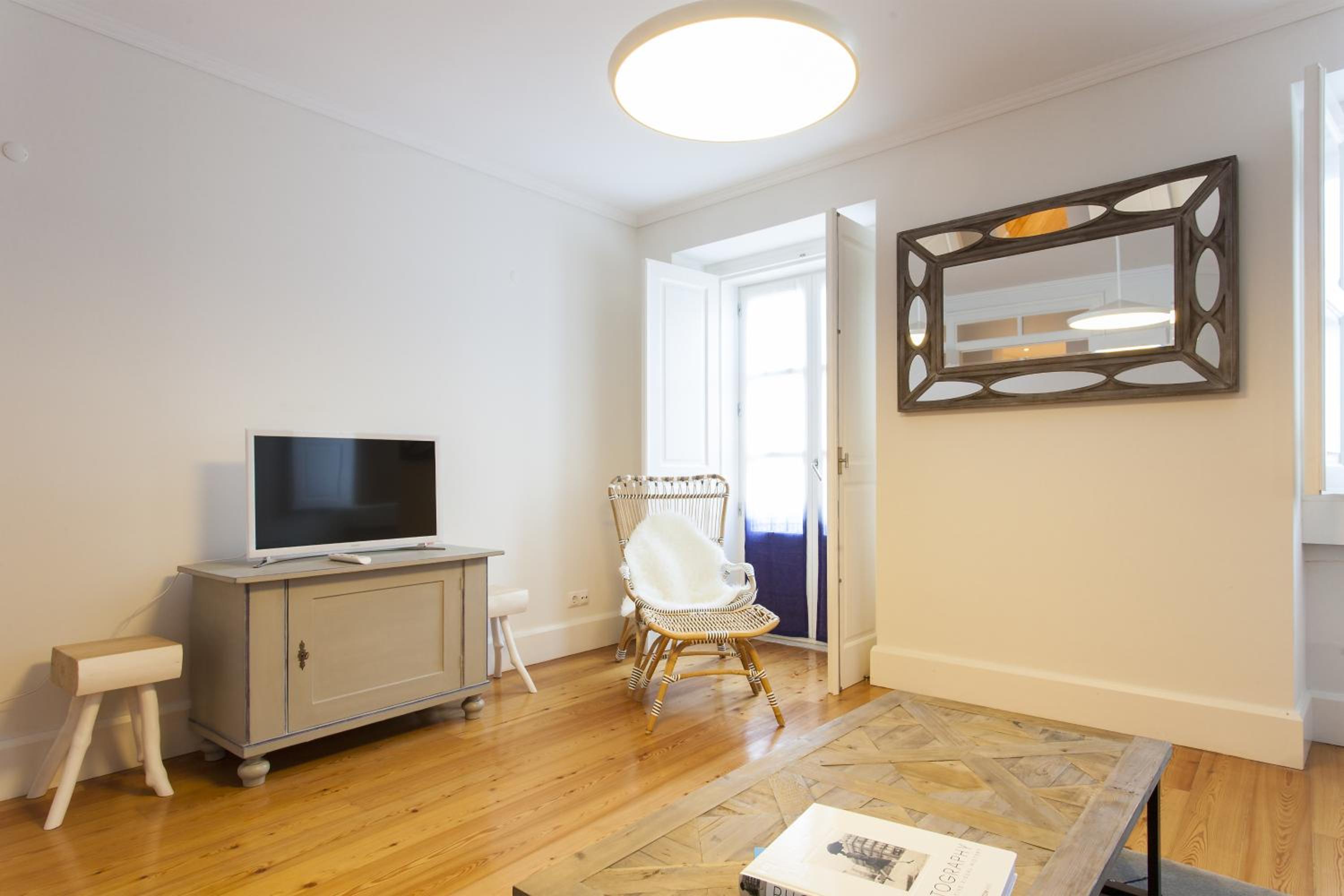 GuestReady - Downtown Blue Apartments