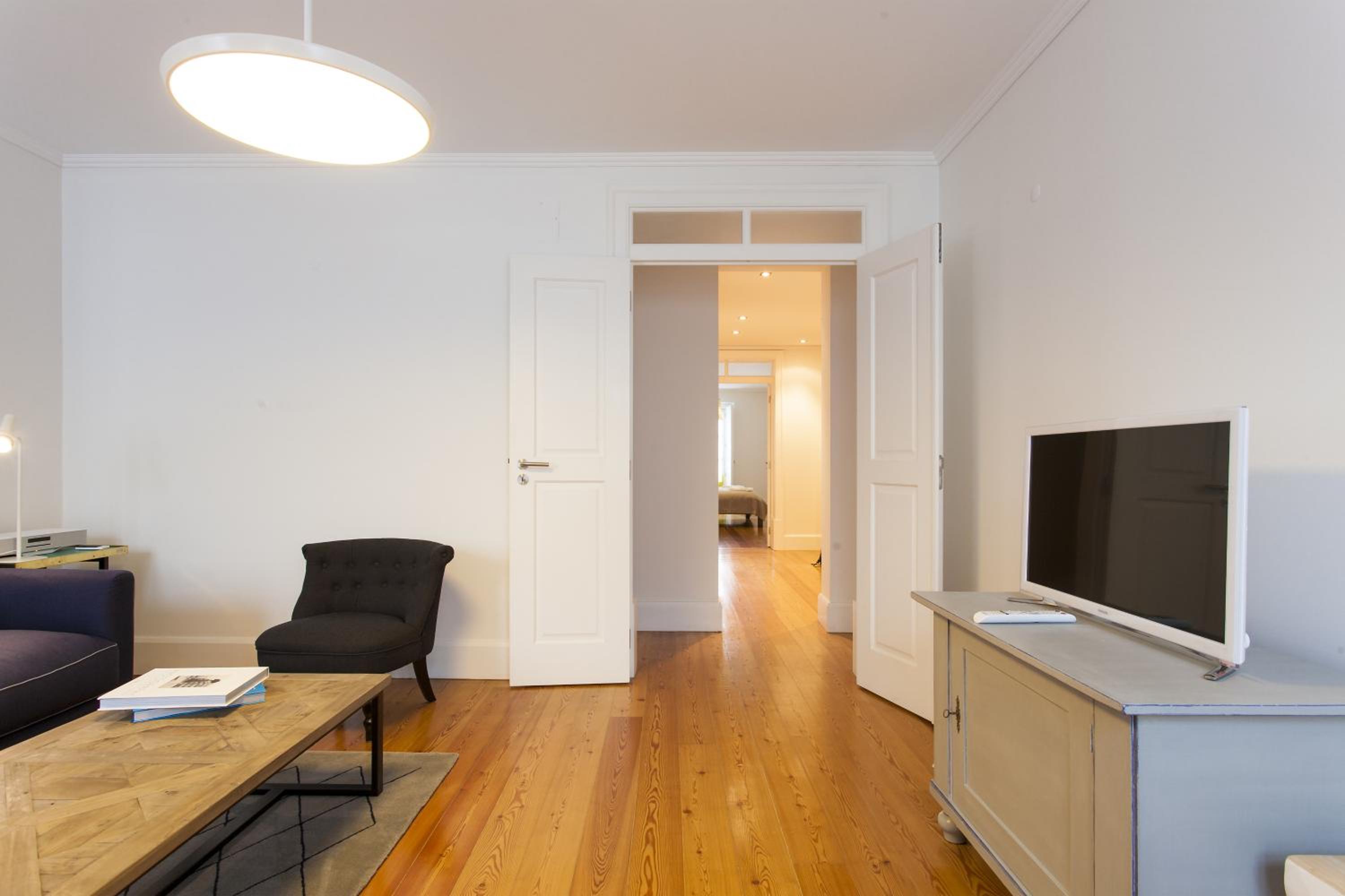 GuestReady - Downtown Blue Apartments