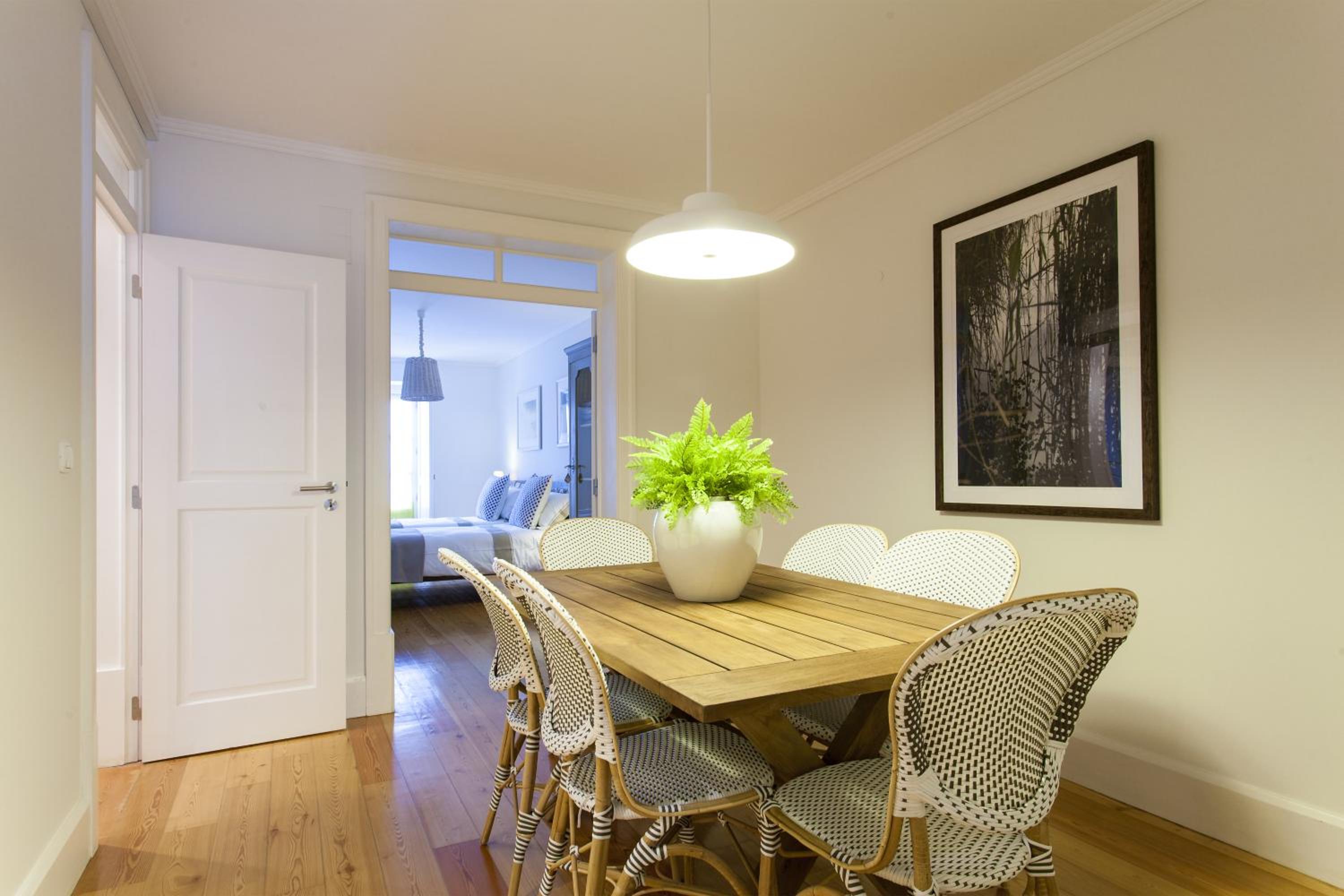 GuestReady - Downtown Blue Apartments