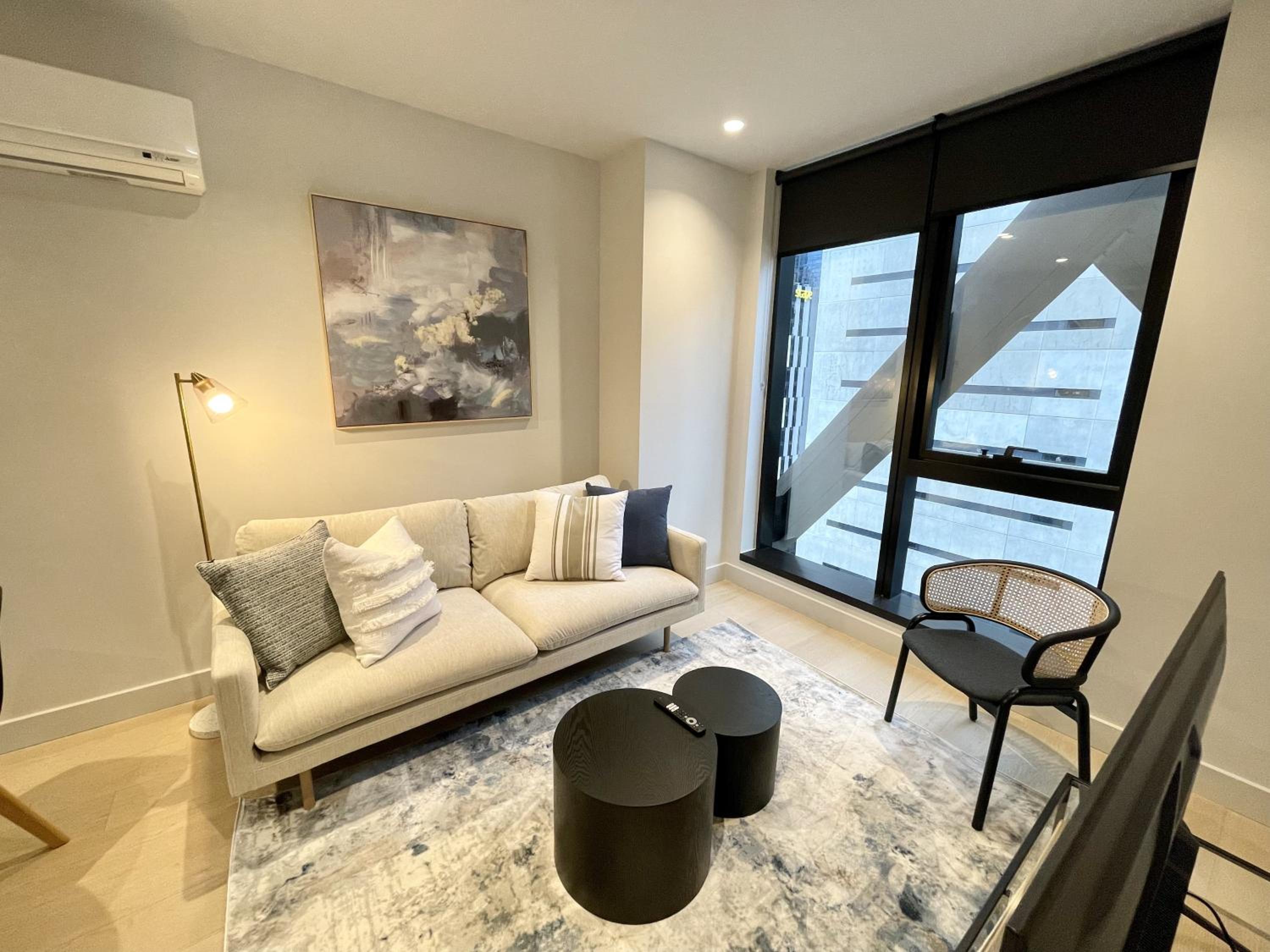 Paragon Apartments by CLLIX