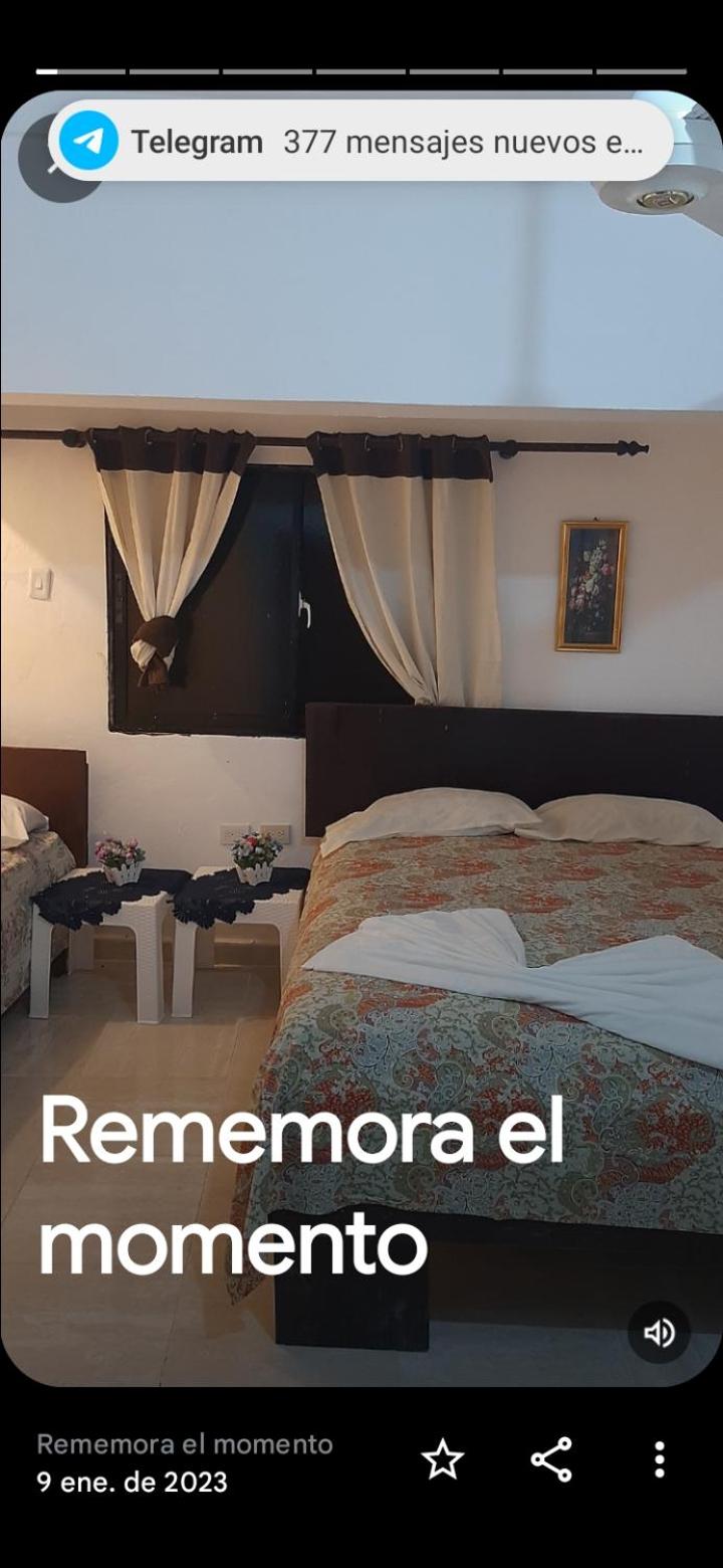 B&B KeisyAlba Punta Rucia